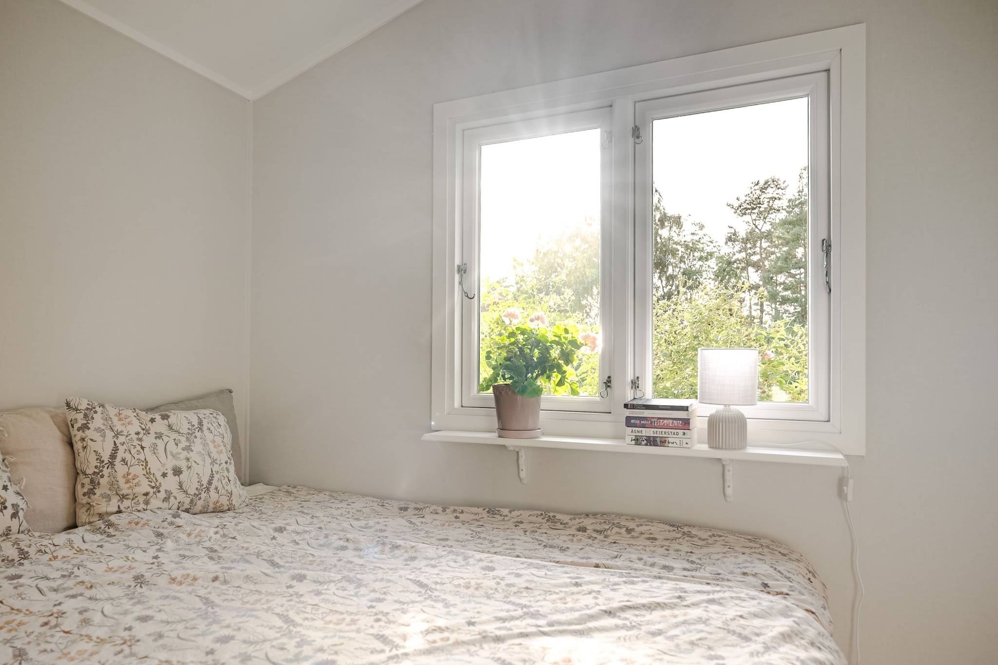 4 rum Fritidshus på Laxebyvägen 62 Köpingsvik Borgholms kommun - bild 20