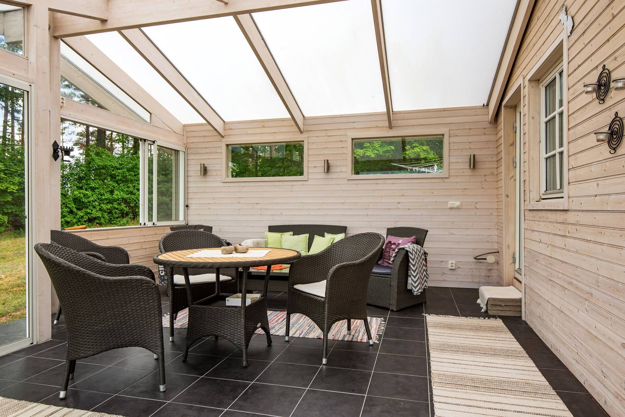 4 rum Villa på Löten Nyborg 1 Sjögestad Linköpings kommun - bild 30
