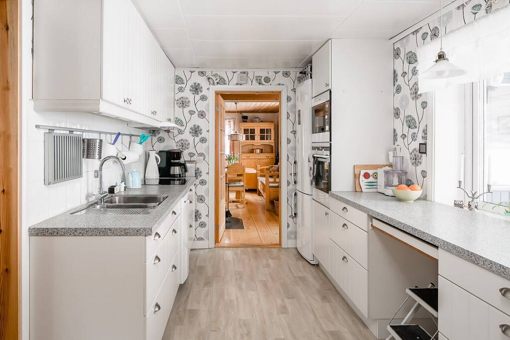 6 rum Villa på Sjöfallsvägen 25 Sjötorp Mariestads kommun - bild 8