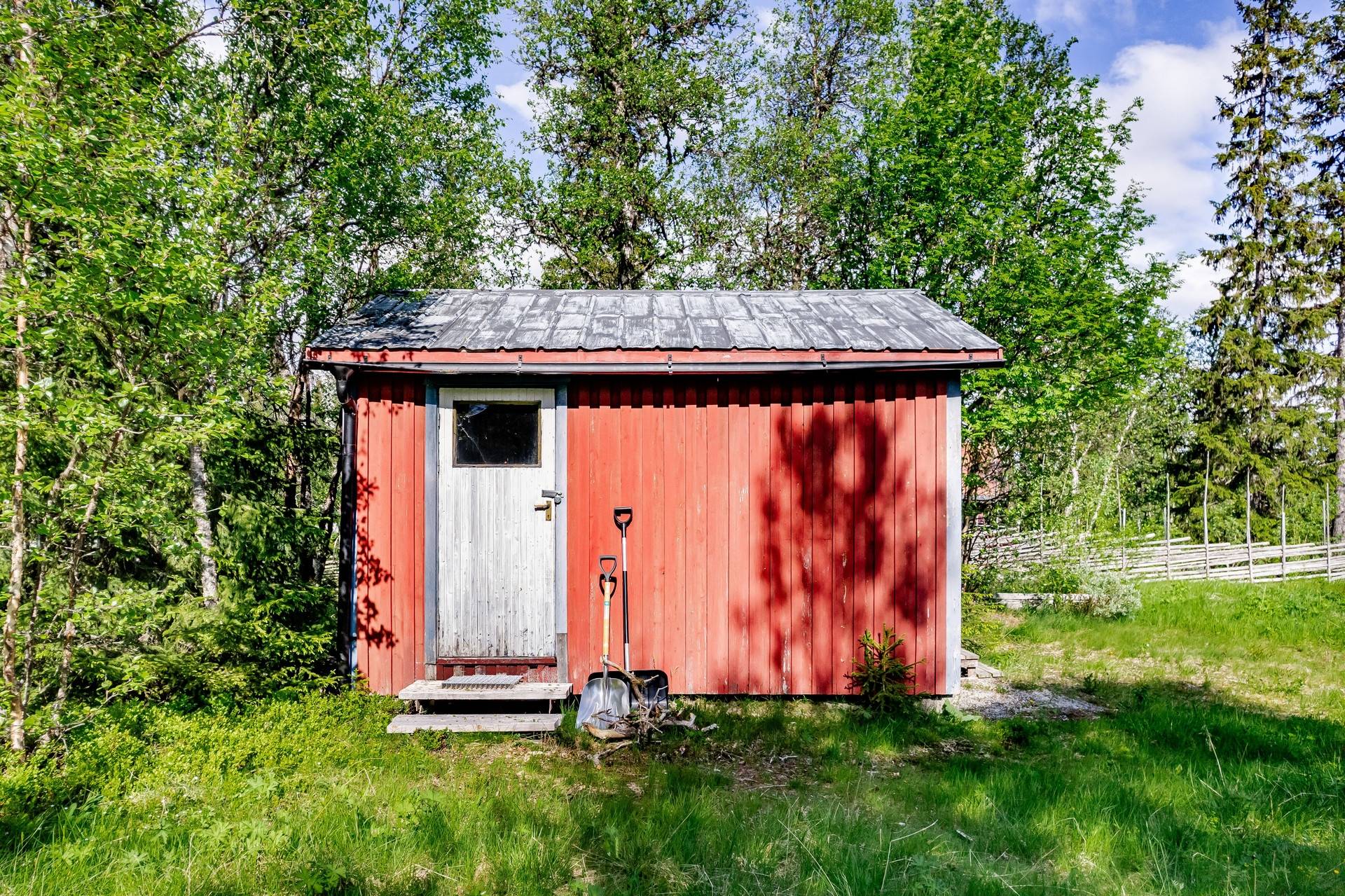 6 rum Fritidshus på Rörosvägen 168 Härjedalens kommun - bild 43