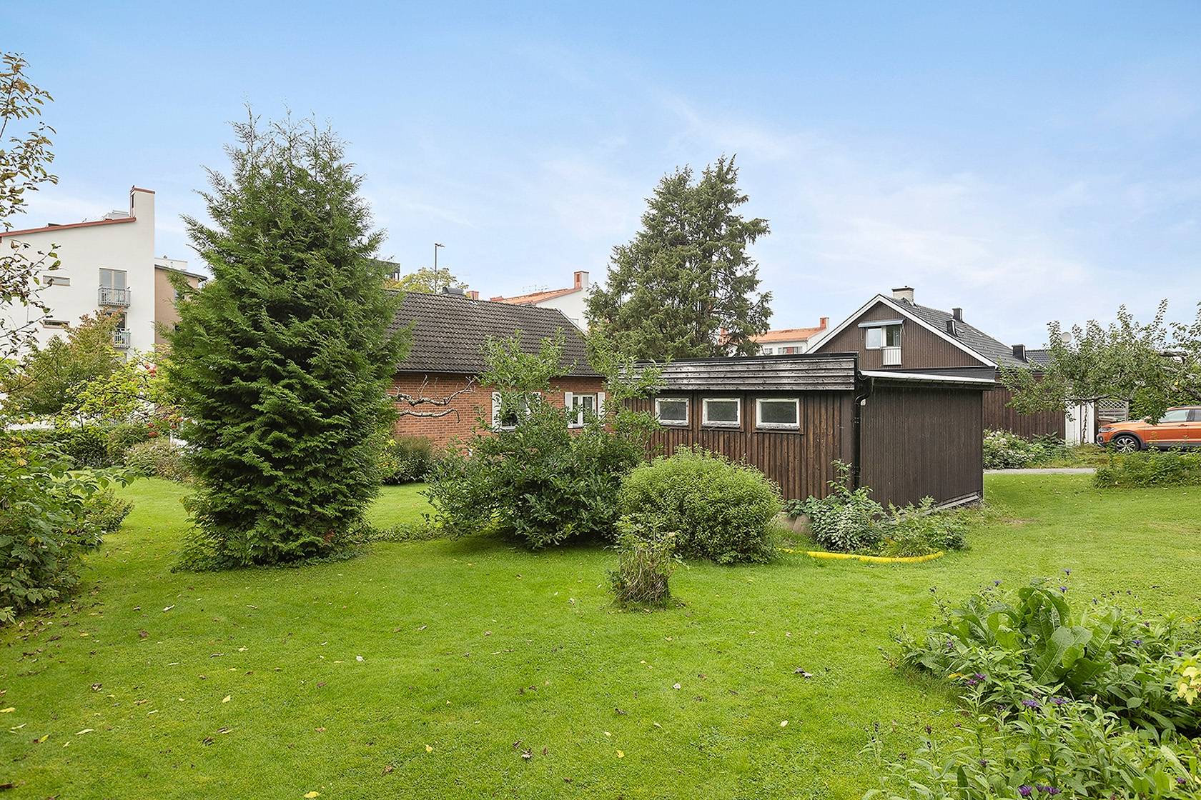 4 rum Villa på Längbrogatan 54 Örebro kommun - bild 28
