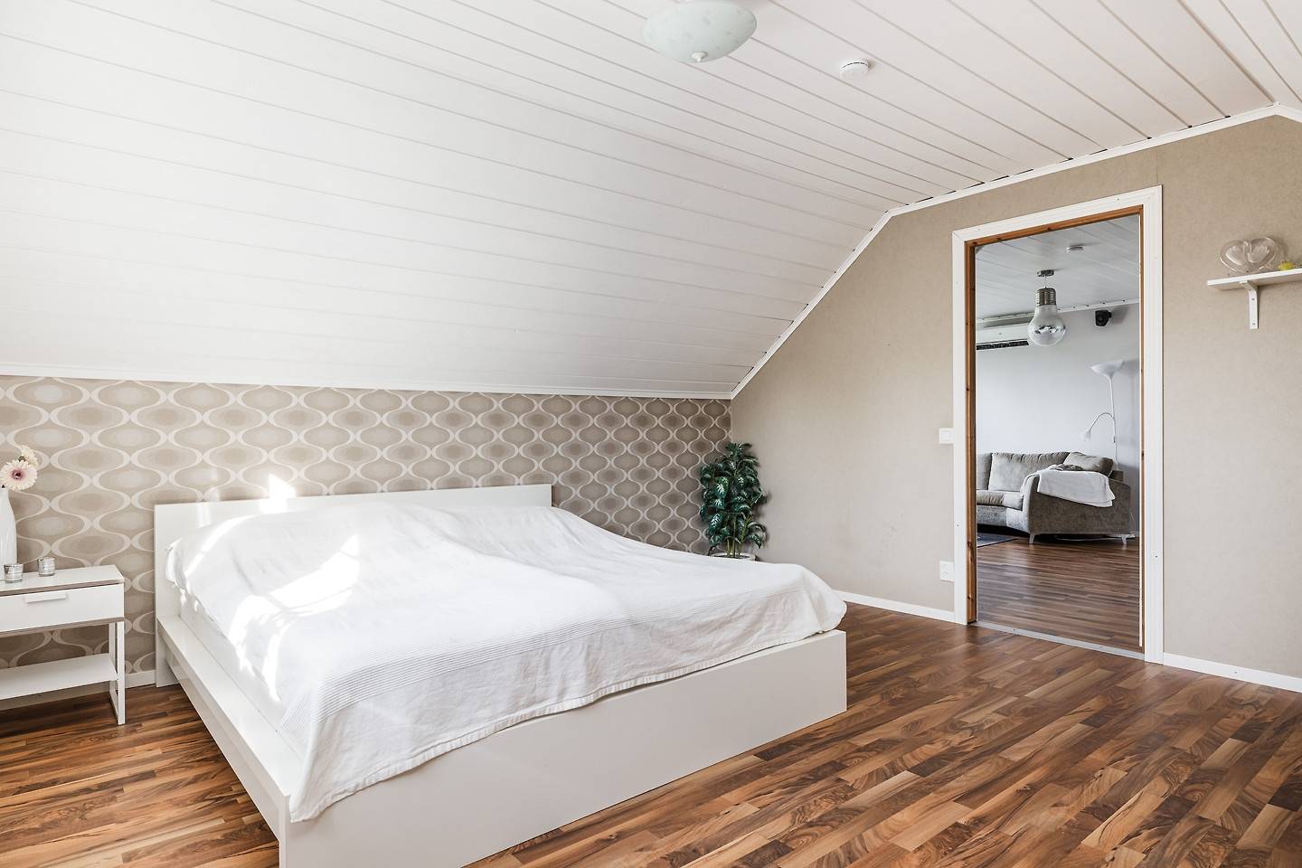 10 rum Villa på Raholmsvägen 90 Alnö Sundsvalls kommun - bild 29