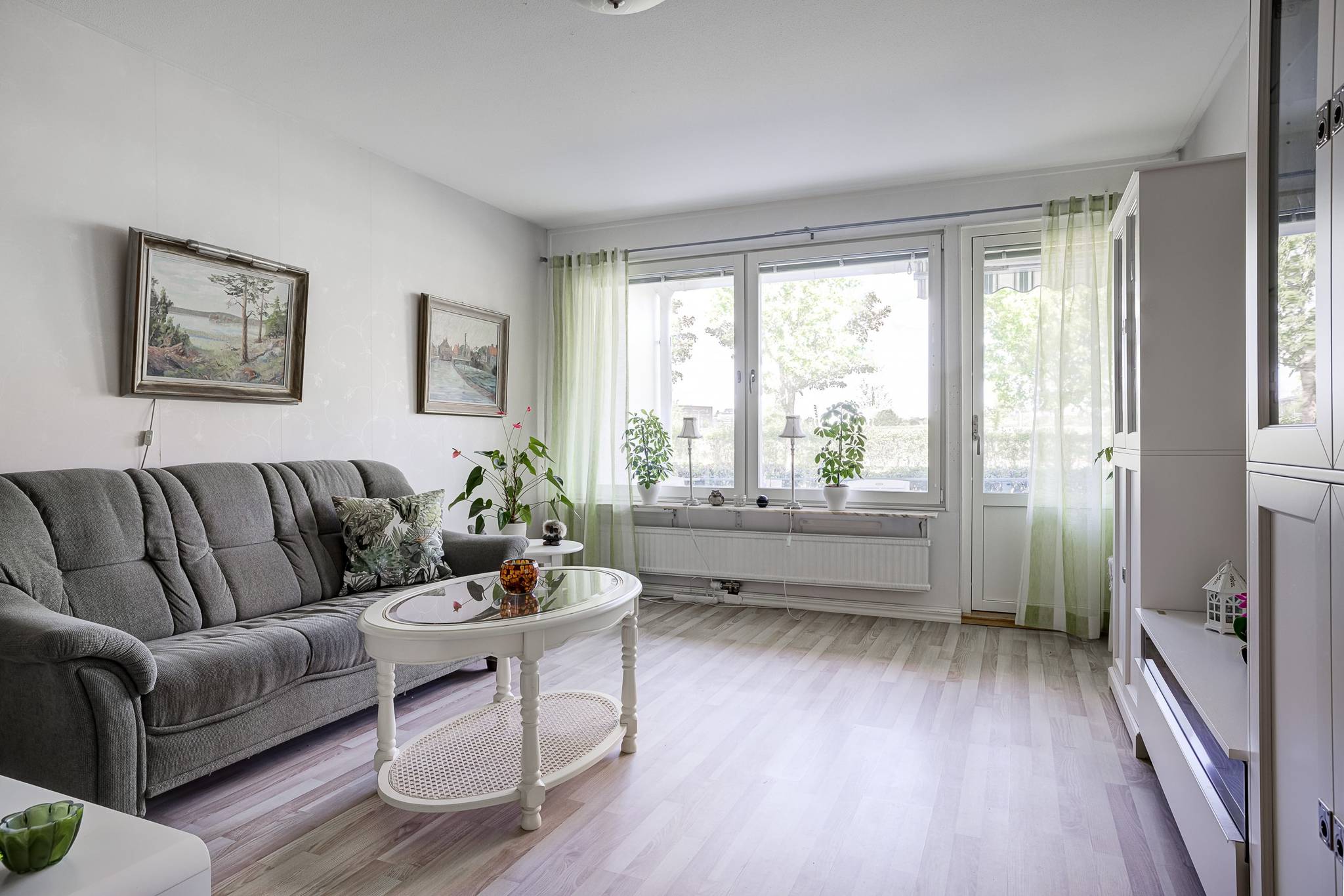 3 rum Lägenhet på Gräslöksgatan 8 Årsta Uppsala kommun - bild 7