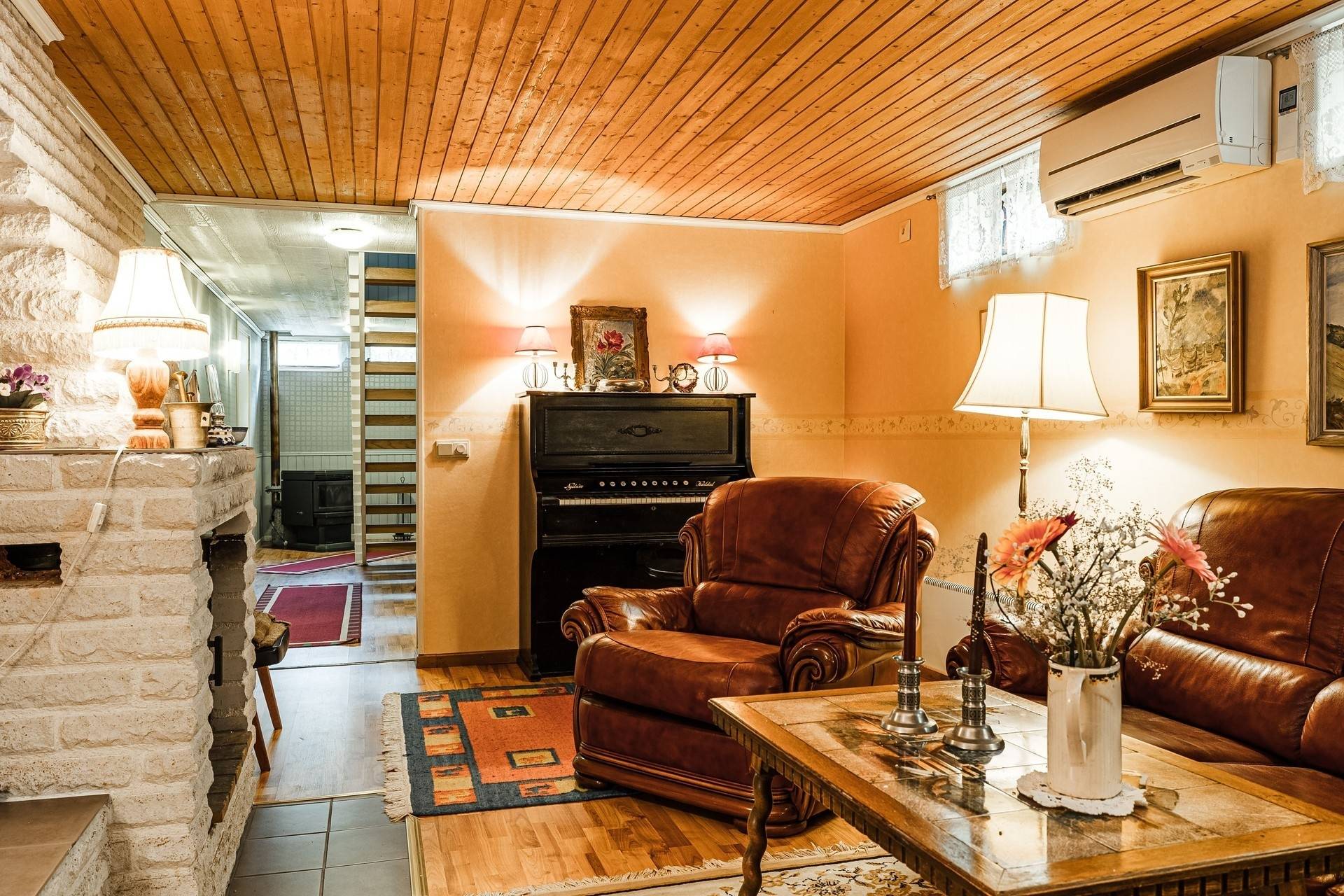 5 rum Villa på Nygatan 9 Rosenfors Hultsfreds kommun - bild 30