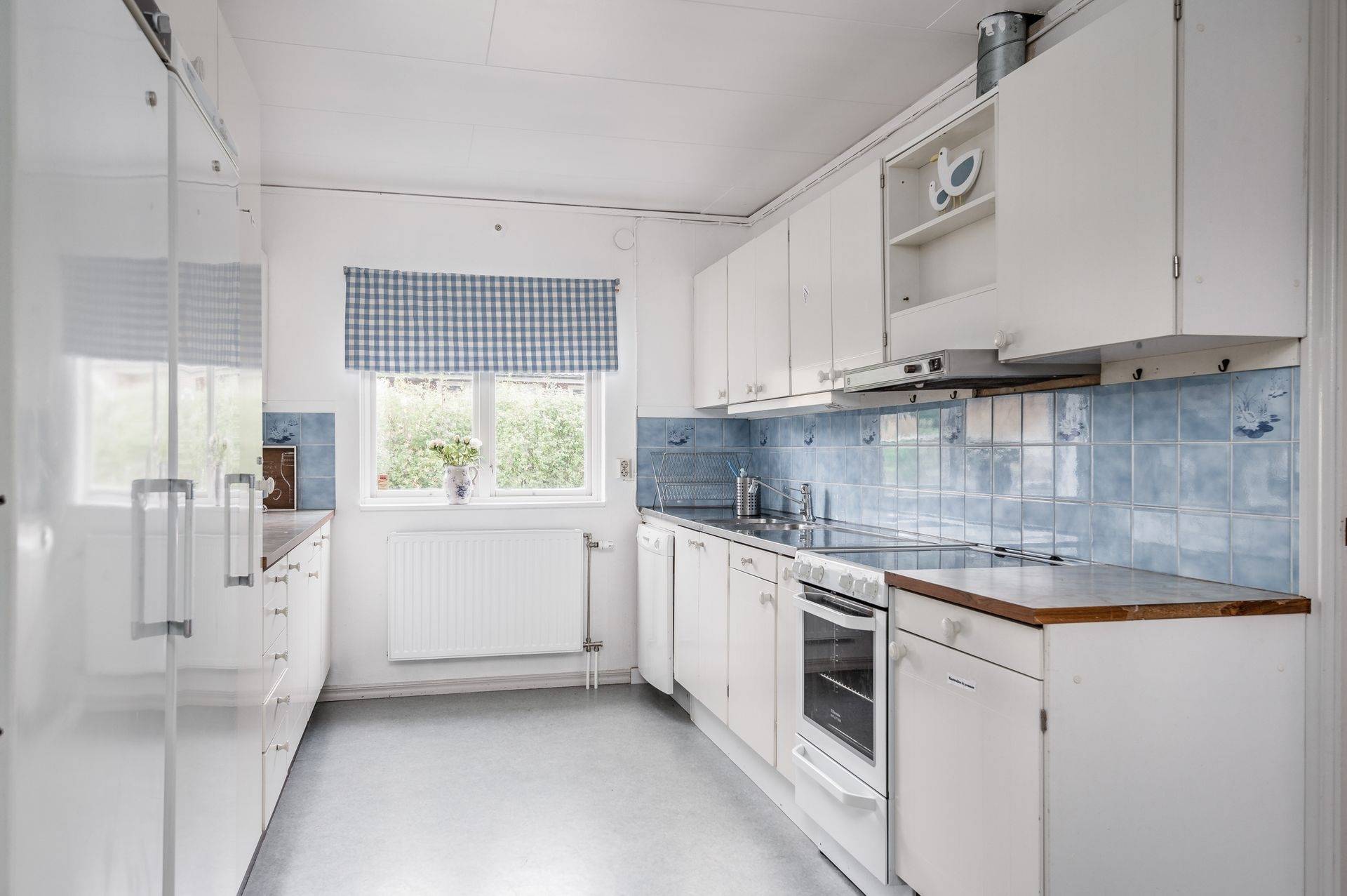 2 rum Villa på Rodervägen 1 Krokek Norrköpings kommun - bild 18