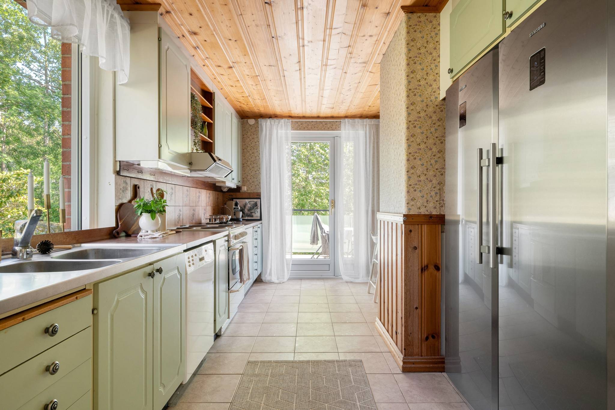 4 rum Villa på Tomtbergavägen 54 Stuvsta Huddinge kommun - bild 9