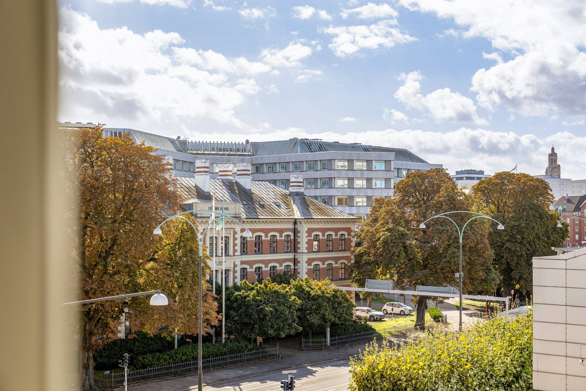 2 rum lägenhet på Amiralsgatan 14A Rörsjöstaden, Malmö kommun - bild 5