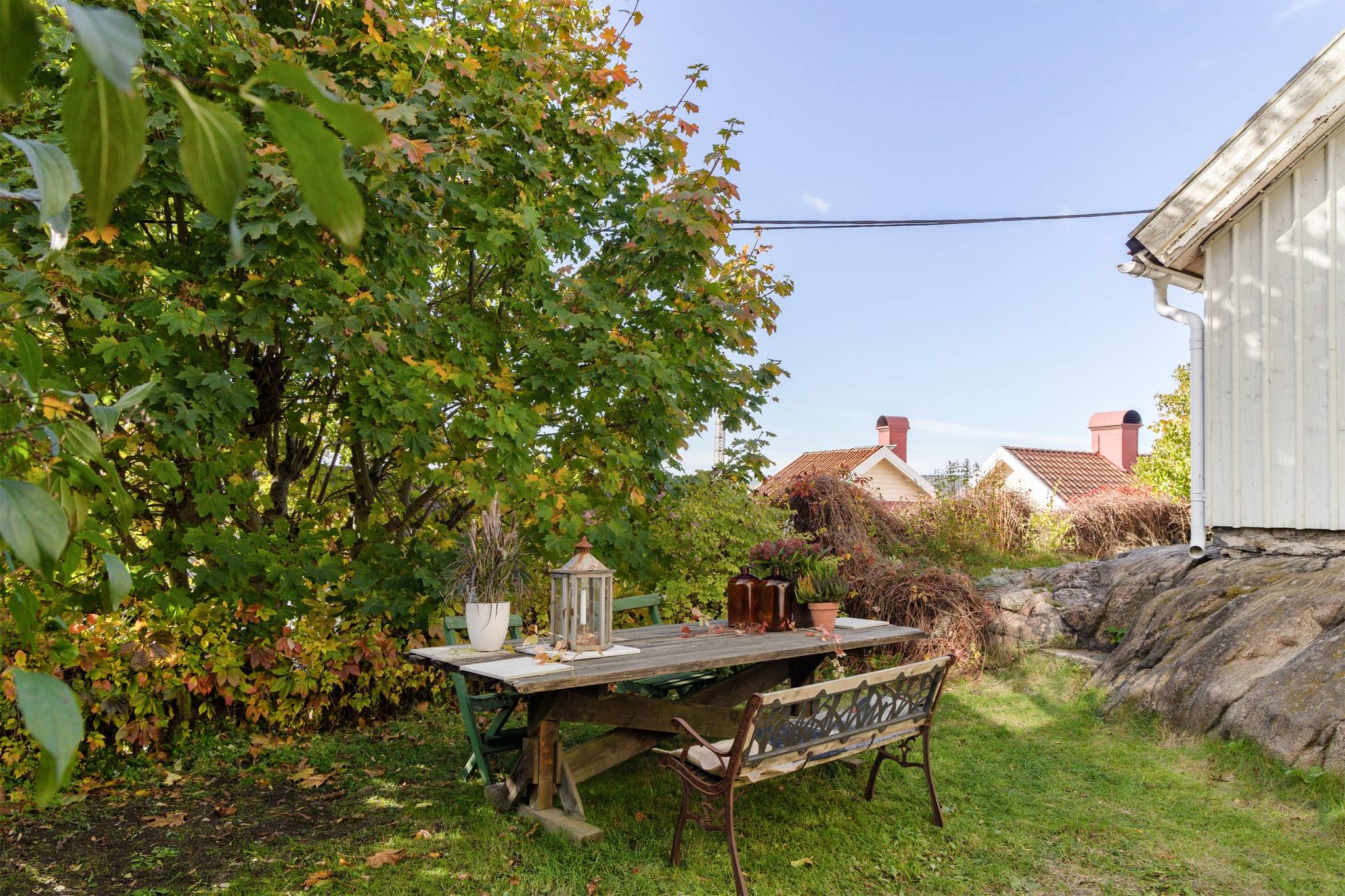 5 rum Villa på Roten M 29 Mölndal - Kvarnbyn Mölndals kommun - bild 26