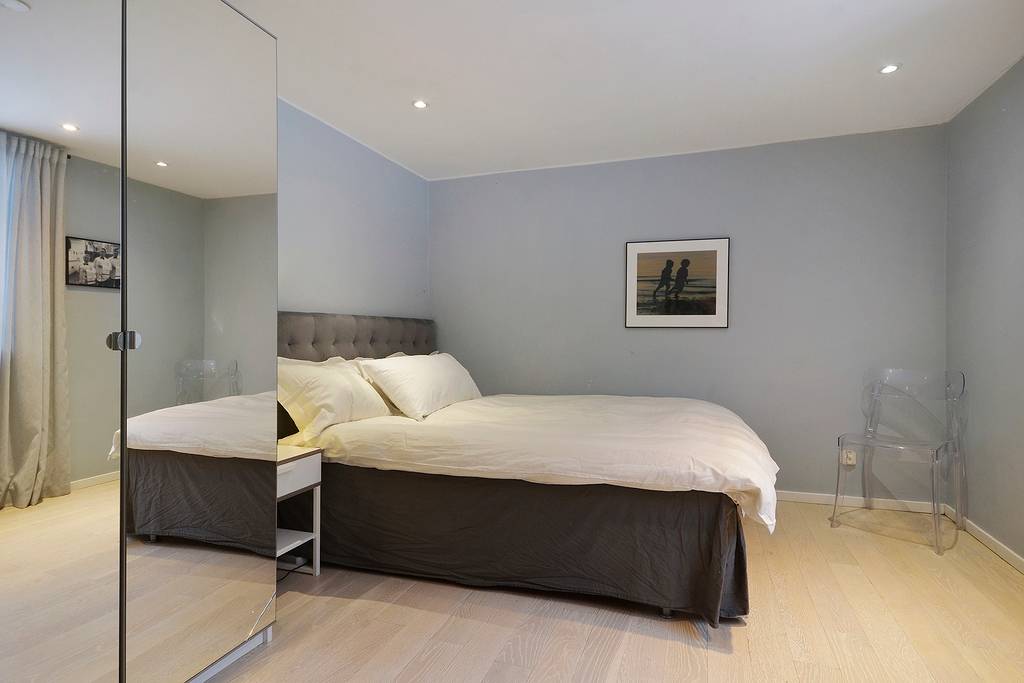 7 rum Villa på Blåklintsvägen 13 Lidingö Lidingö kommun - bild 25