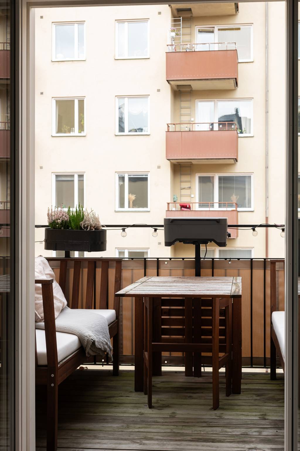 3 rum Lägenhet på Styrmansgatan 37A Östermalm Stockholms kommun - bild 20