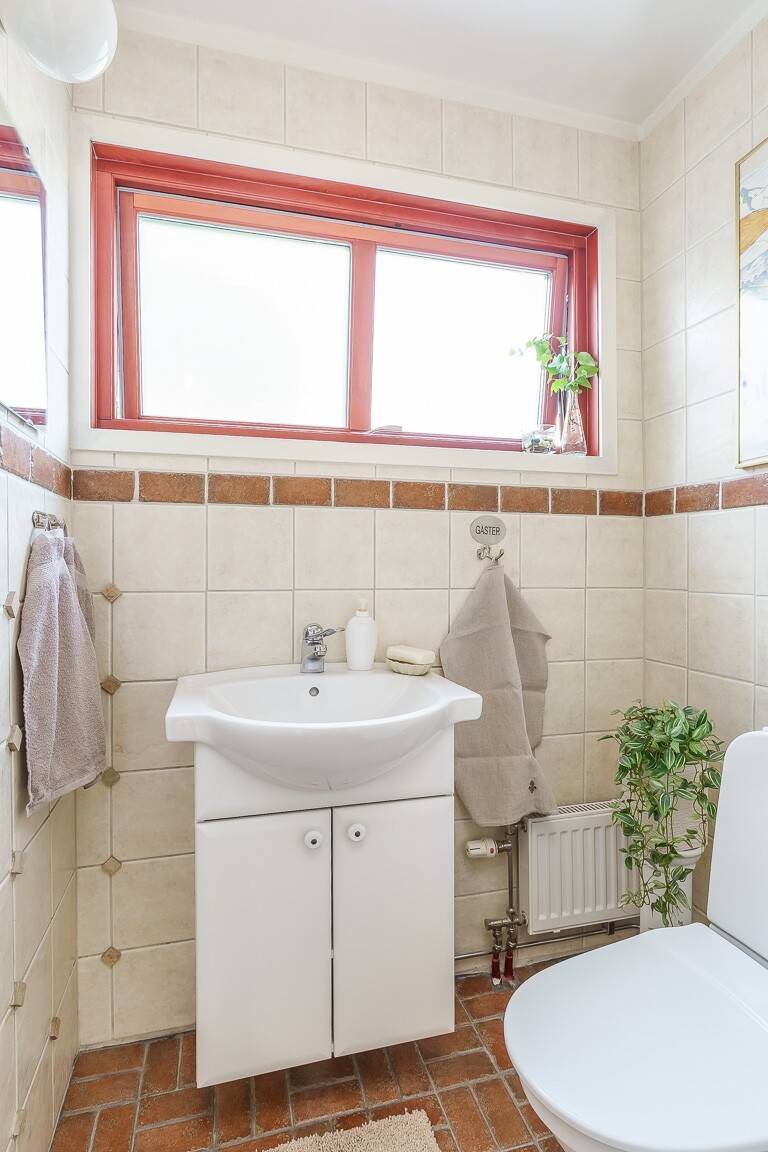 5 rum Parhus på Rådhusgatan 34B Gamla Norr Västerviks kommun - bild 19