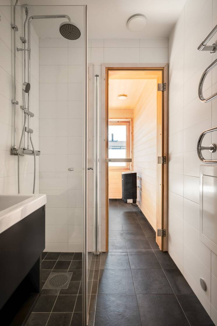 6 rum Lägenhet på Hjortstigen 27B Orrliden Malung-Sälens kommun - bild 31