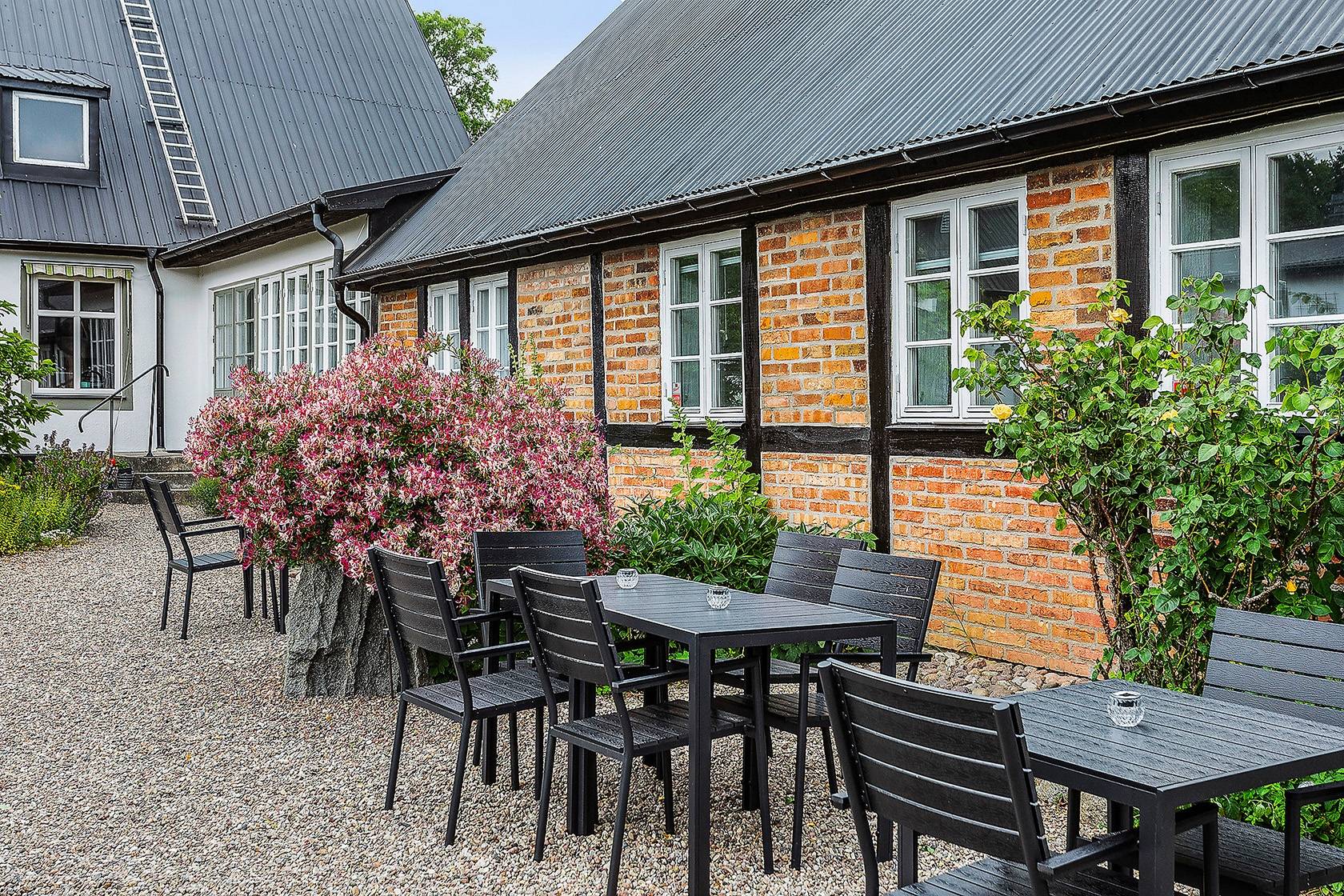 23 rum övrig på Landsvägen 32 St. Herrestad Och Öja, Ystads kommun - bild 5