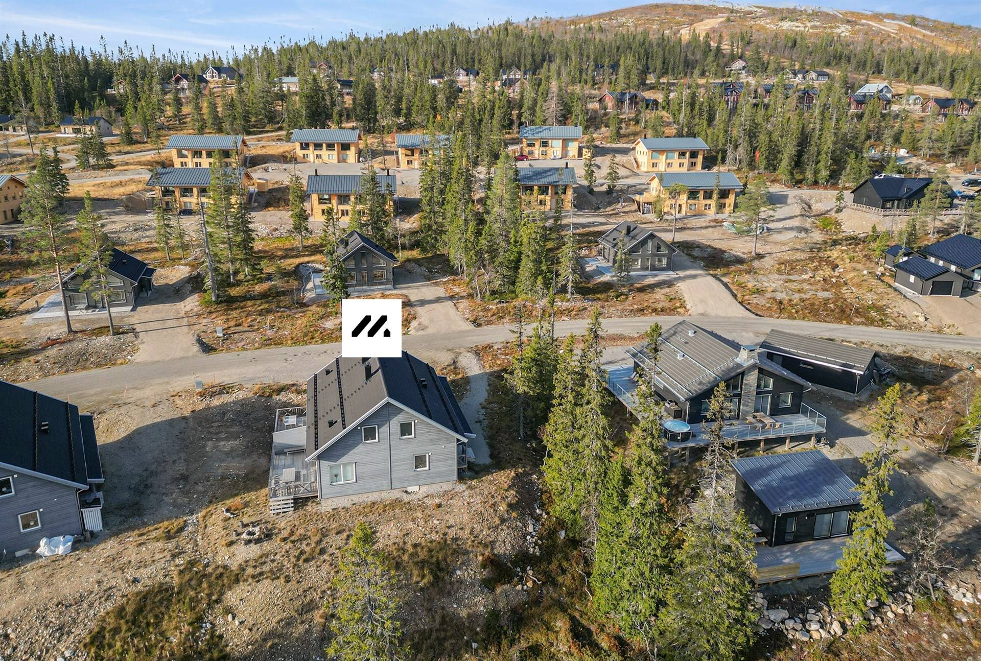 4 rum Lägenhet på Bärstigen 6B Storhogna Bergs kommun - bild 7