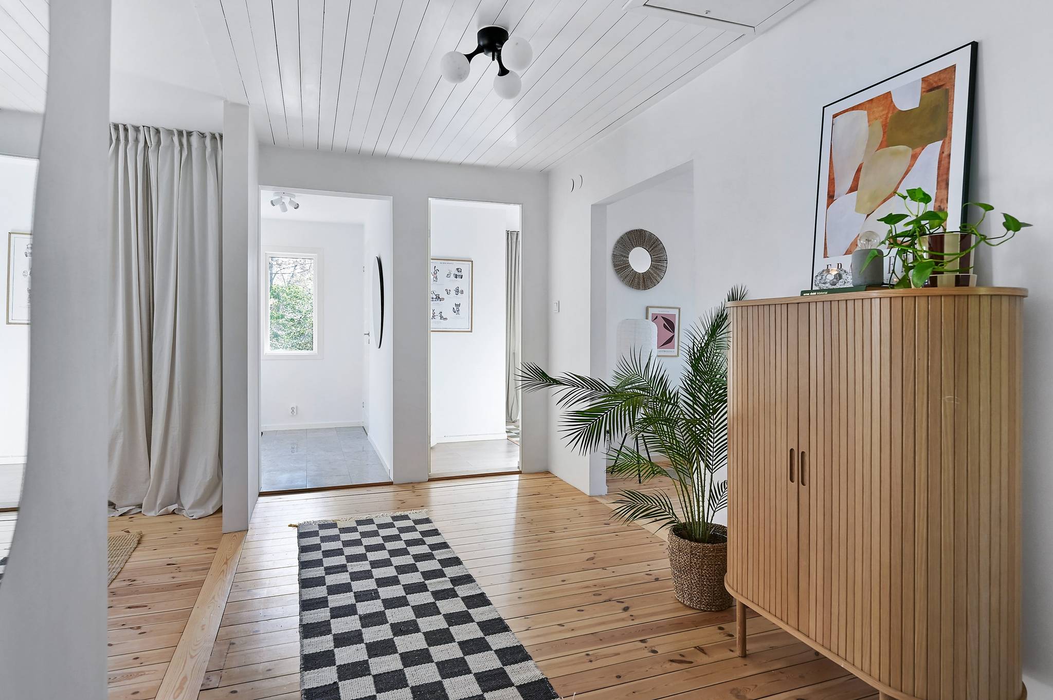 6 rum Villa på Villa Nytorpshöjden Trinntorp Tyresö kommun - bild 11