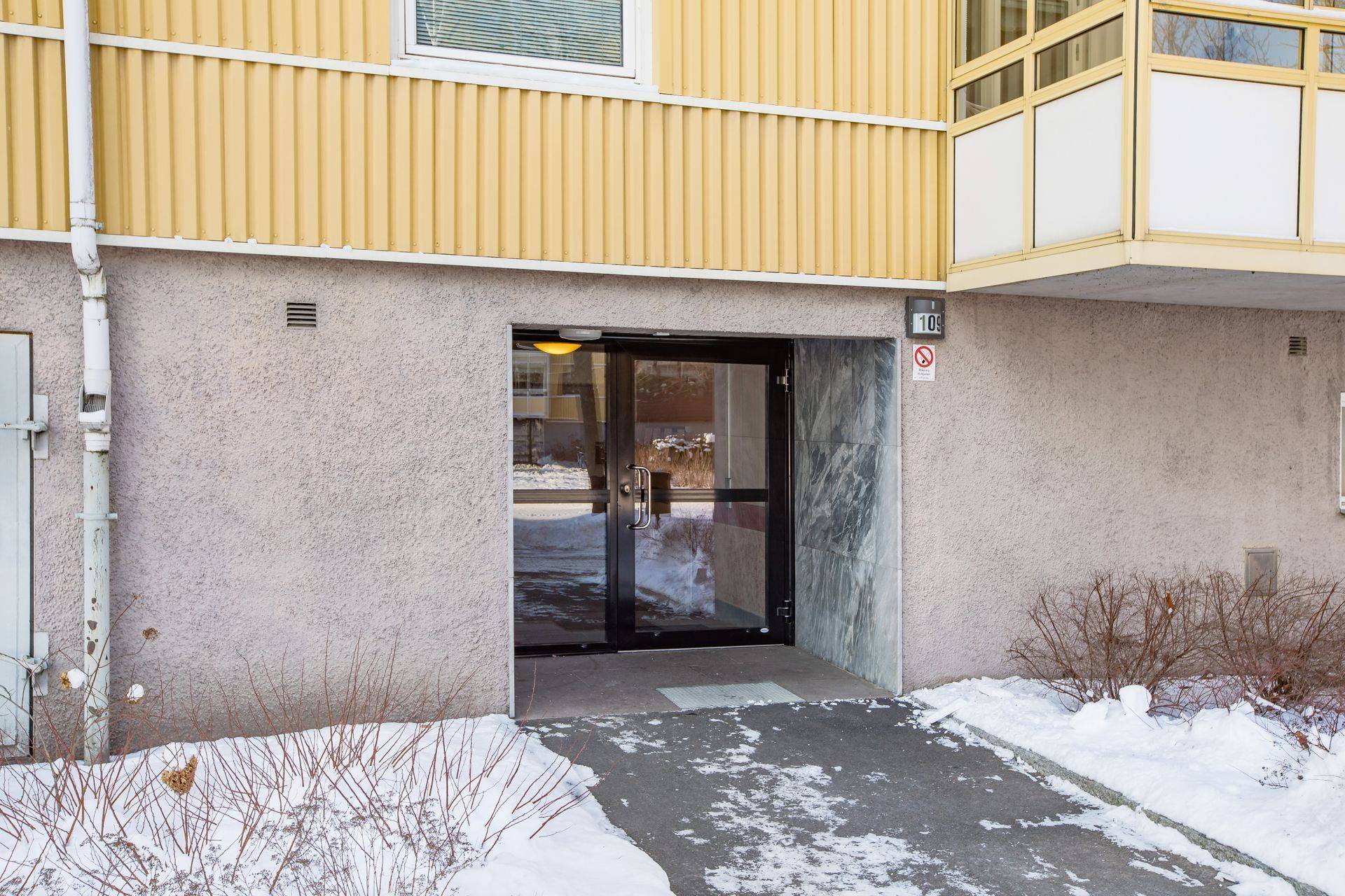 2 rum Lägenhet på De Geersgatan 109 Eneby Norrköpings kommun - bild 26