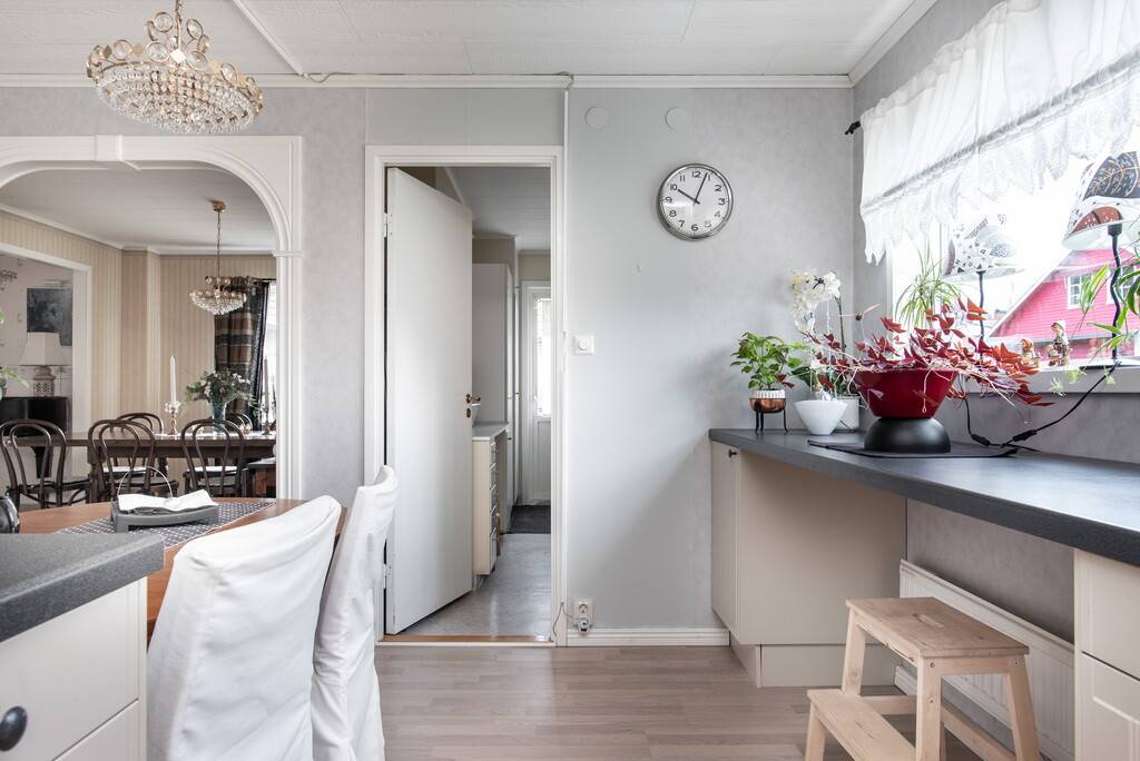 5 rum Kedjehus på Smultronvägen 13A Garpan Åtvidabergs kommun - bild 17