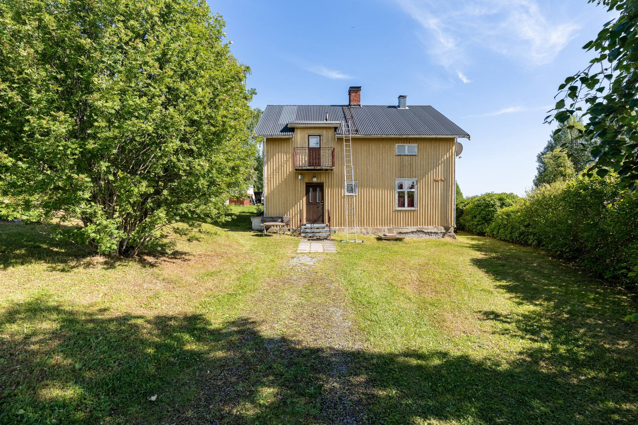 4 rum Villa på Åkre 346 Brunflo Östersunds kommun - bild 6