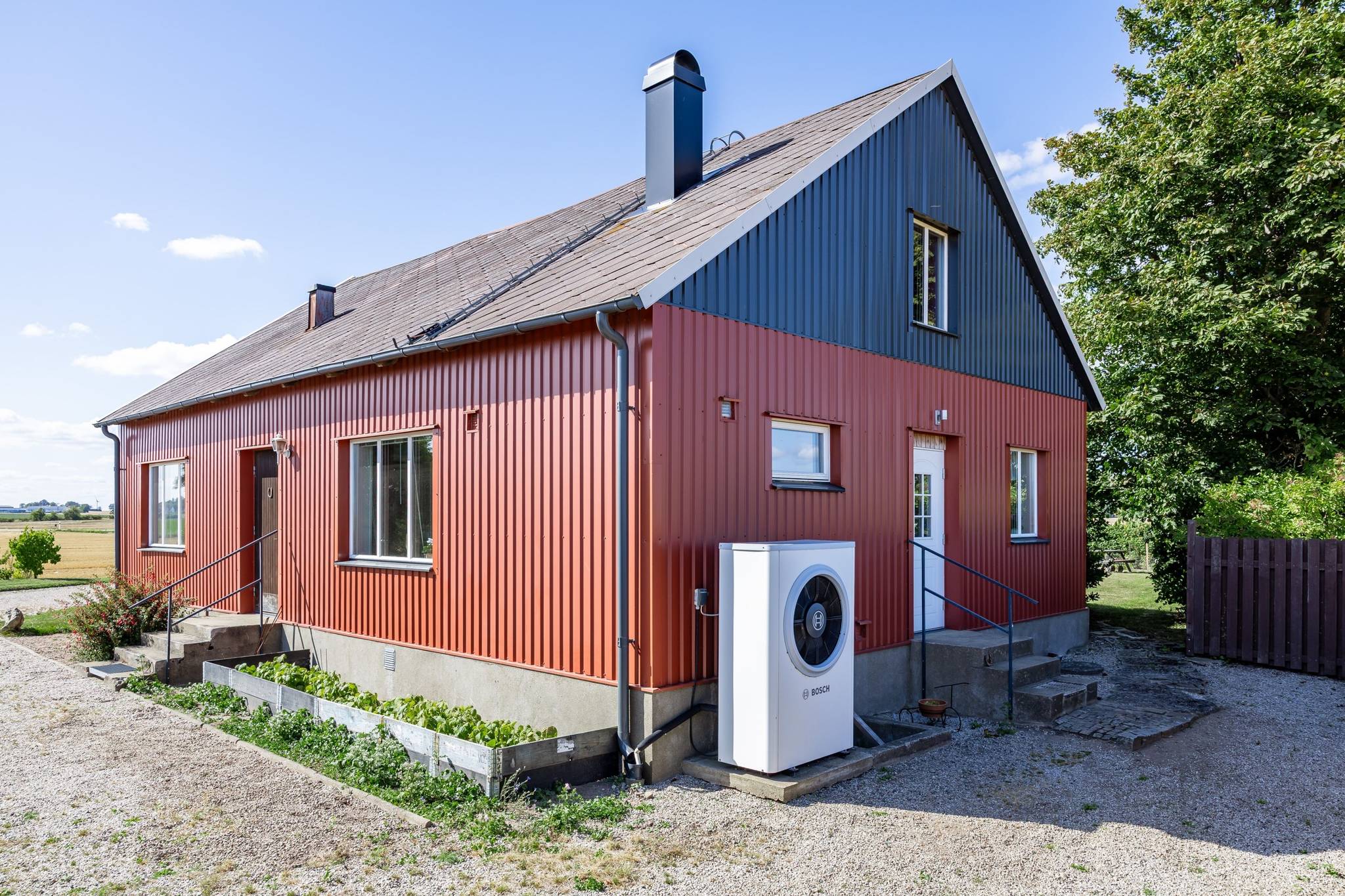 5 rum Villa på Simrishamnsvägen 52 Hammenhög Simrishamns kommun - bild 35