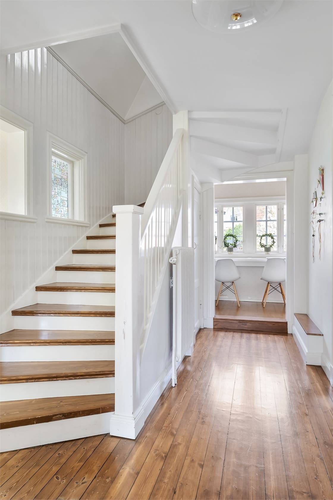6 rum Villa på Krokvägen 35 Fullersta Huddinge kommun - bild 22