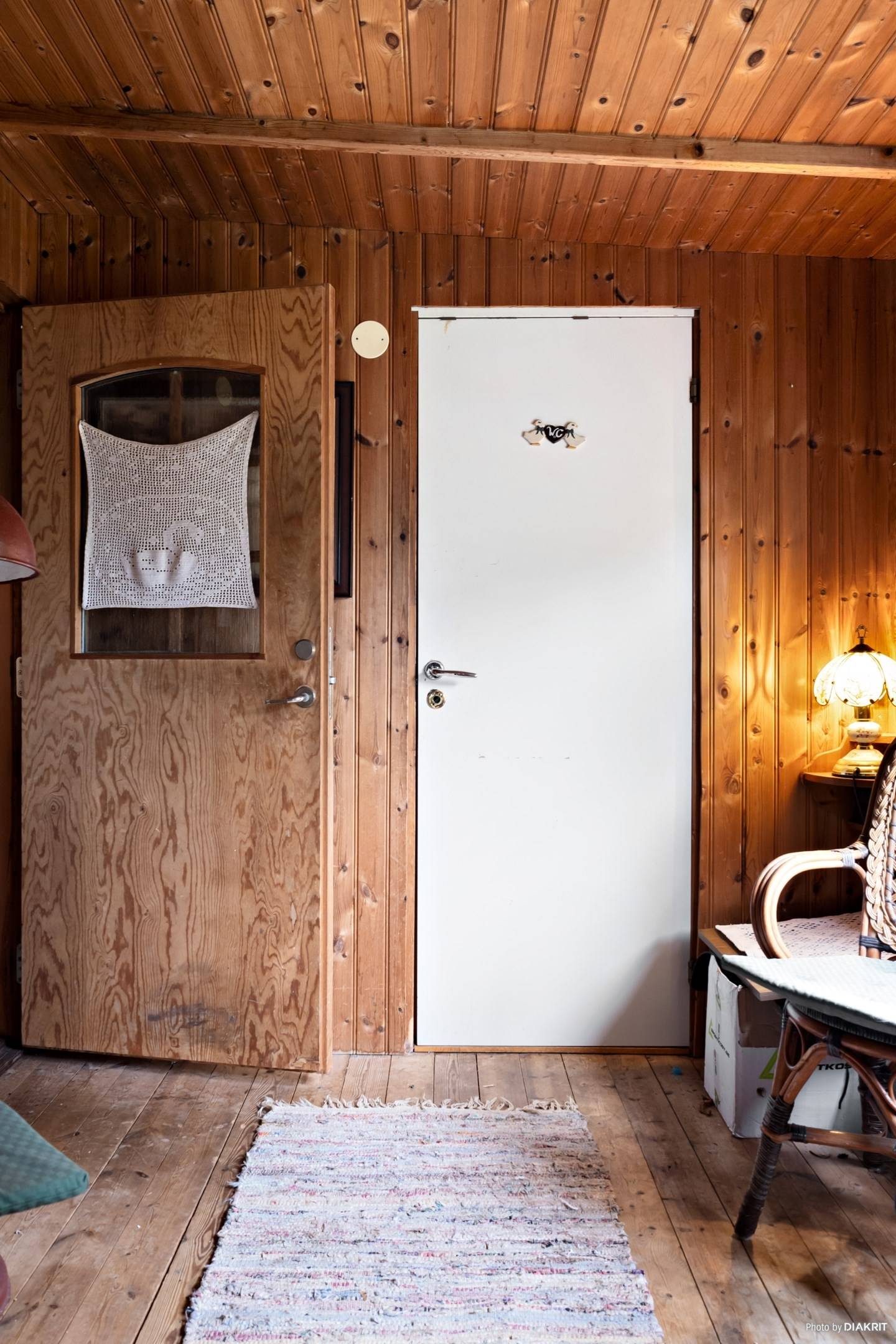 3 rum Villa på Klåveröd 1688 Klåveröd Svalövs kommun - bild 21