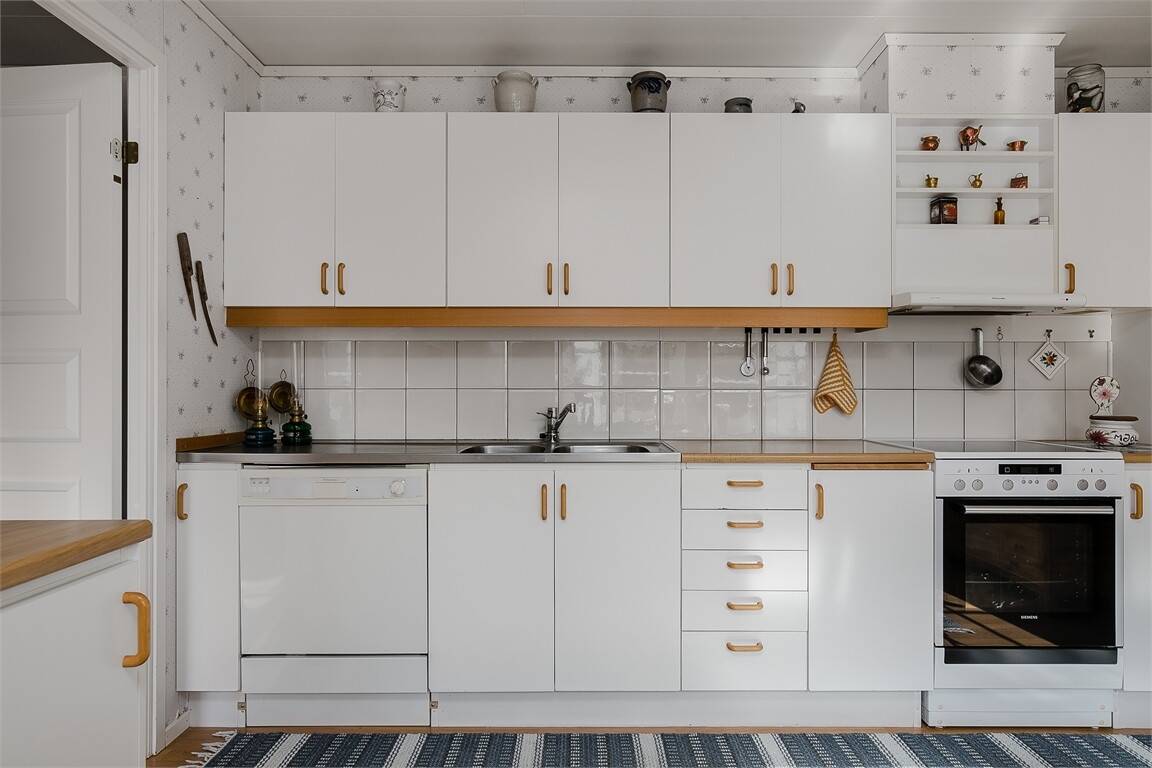 3 rum Villa på Vallarevägen 8 Kålland - Kållandsö Lidköpings kommun - bild 8