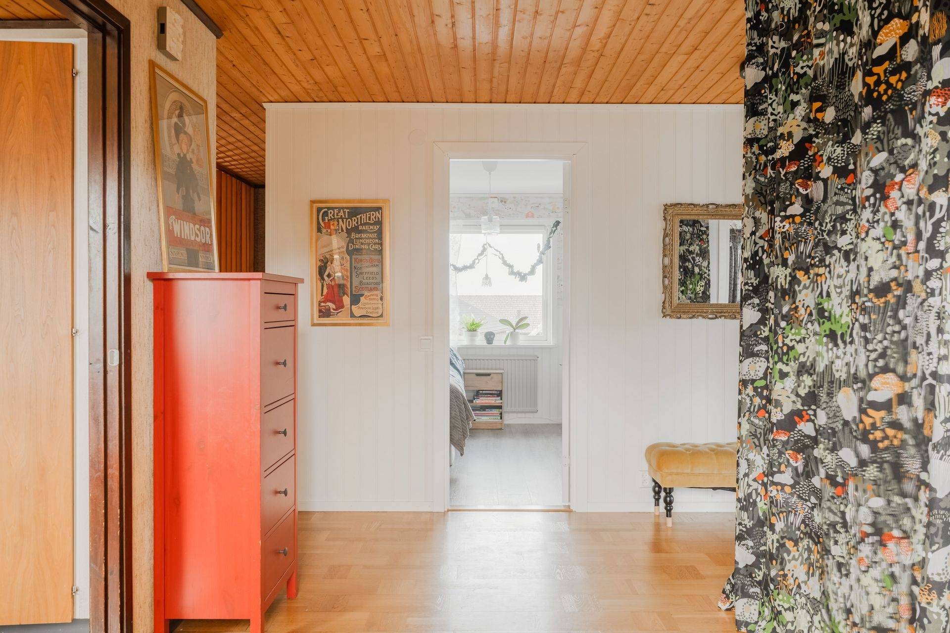 5 rum Villa på Solrosgatan 9 Hörby kommun - bild 5