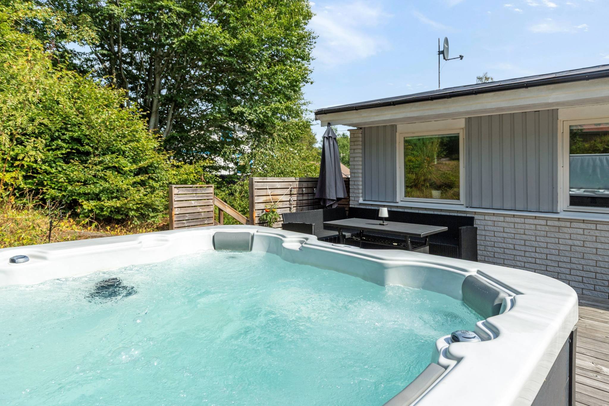 8 rum Villa på Bromvägen 11 Rödeby Karlskrona kommun - bild 28