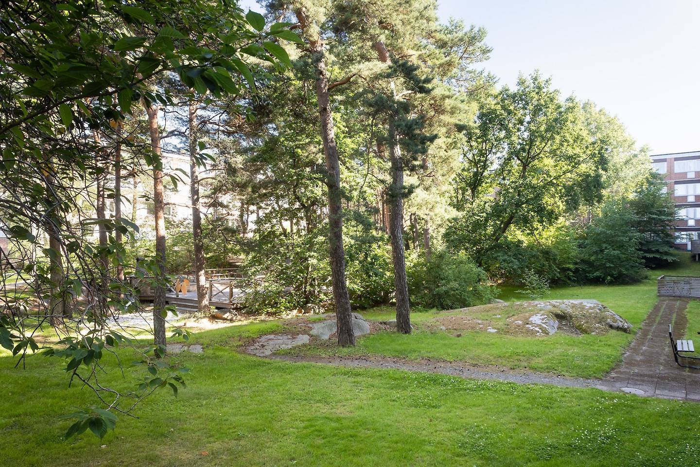 4 rum Lägenhet på Topasgatan 80 Tynnered Göteborgs kommun - bild 25