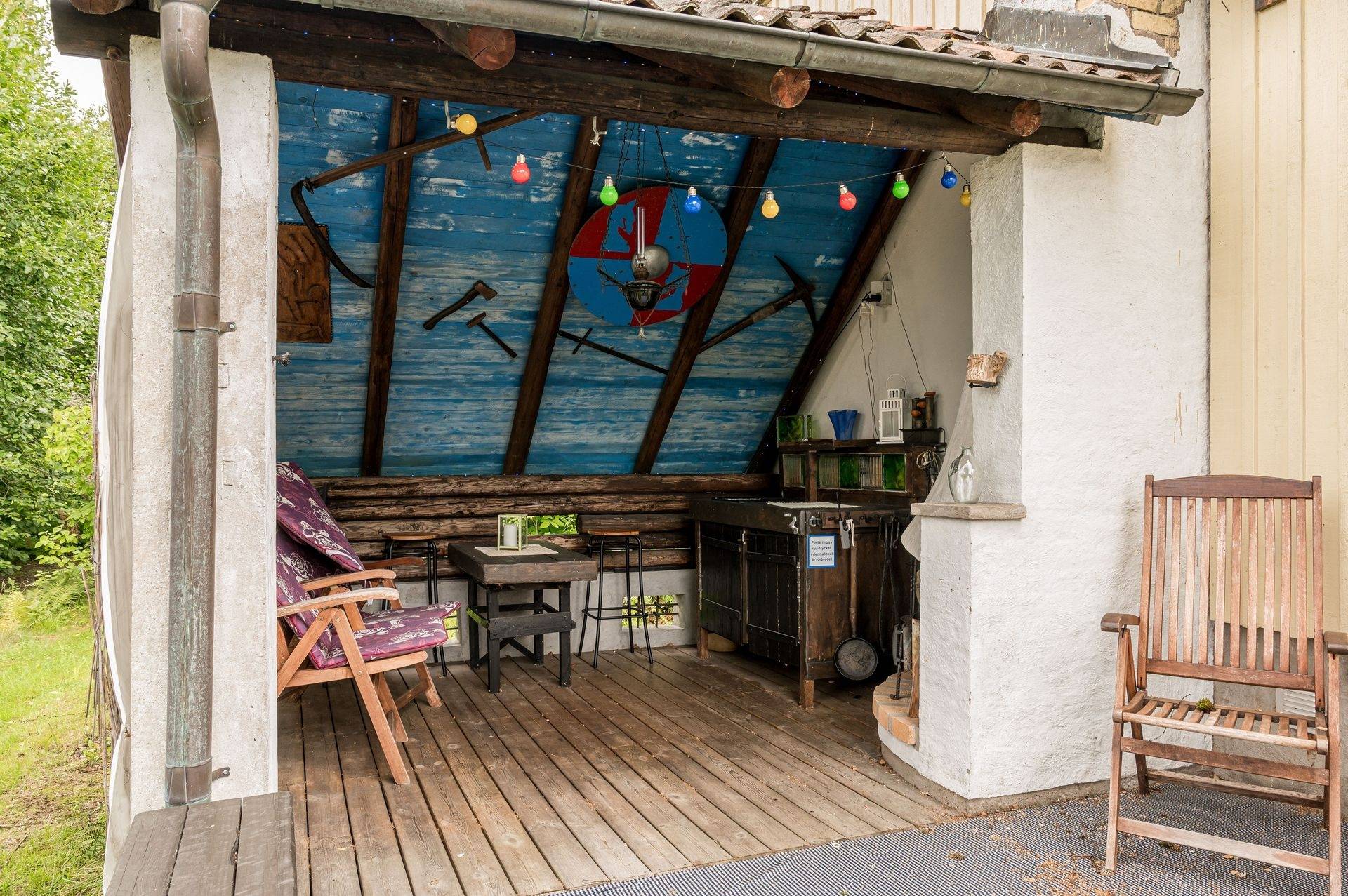 4 rum Villa på Stenrikevägen 23 Arvika Arvika kommun - bild 28