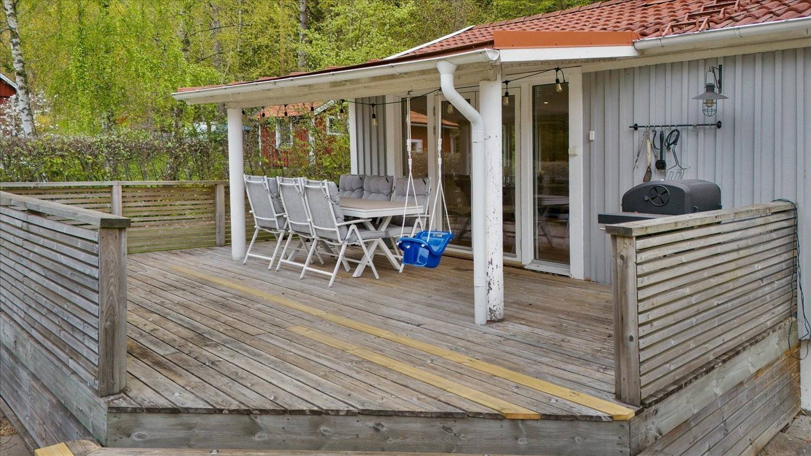 4 rum villa på Gunneröd 460 Lycke, Kungälvs kommun - bild 5