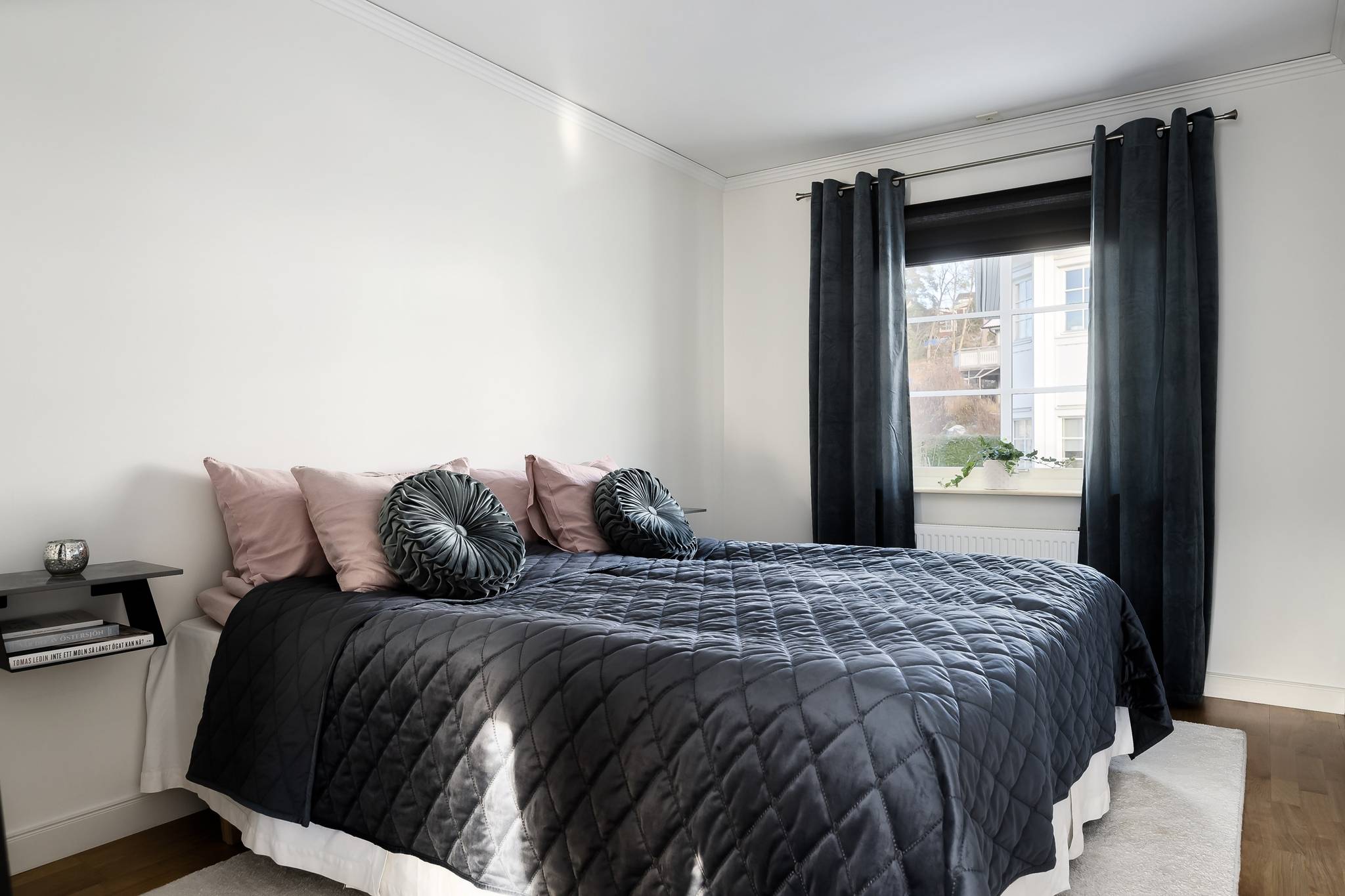 6 rum Villa på Gamla Lyckebyvägen 46 Lyckeby Haninge kommun - bild 27