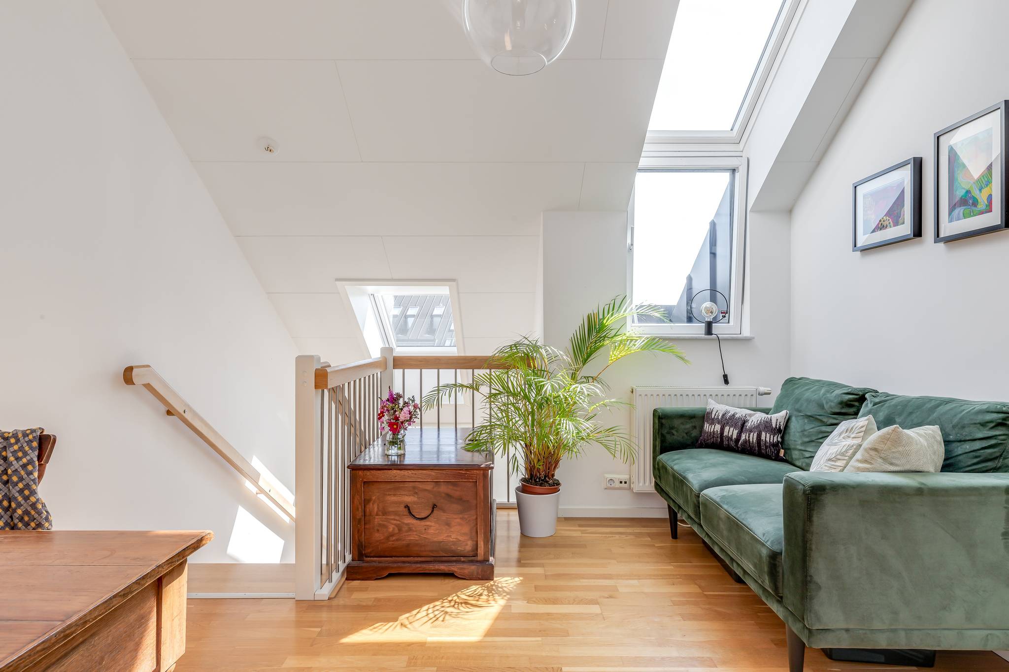 4 rum Parhus på Kålhagegränd 13 Vintrie Malmö kommun - bild 24