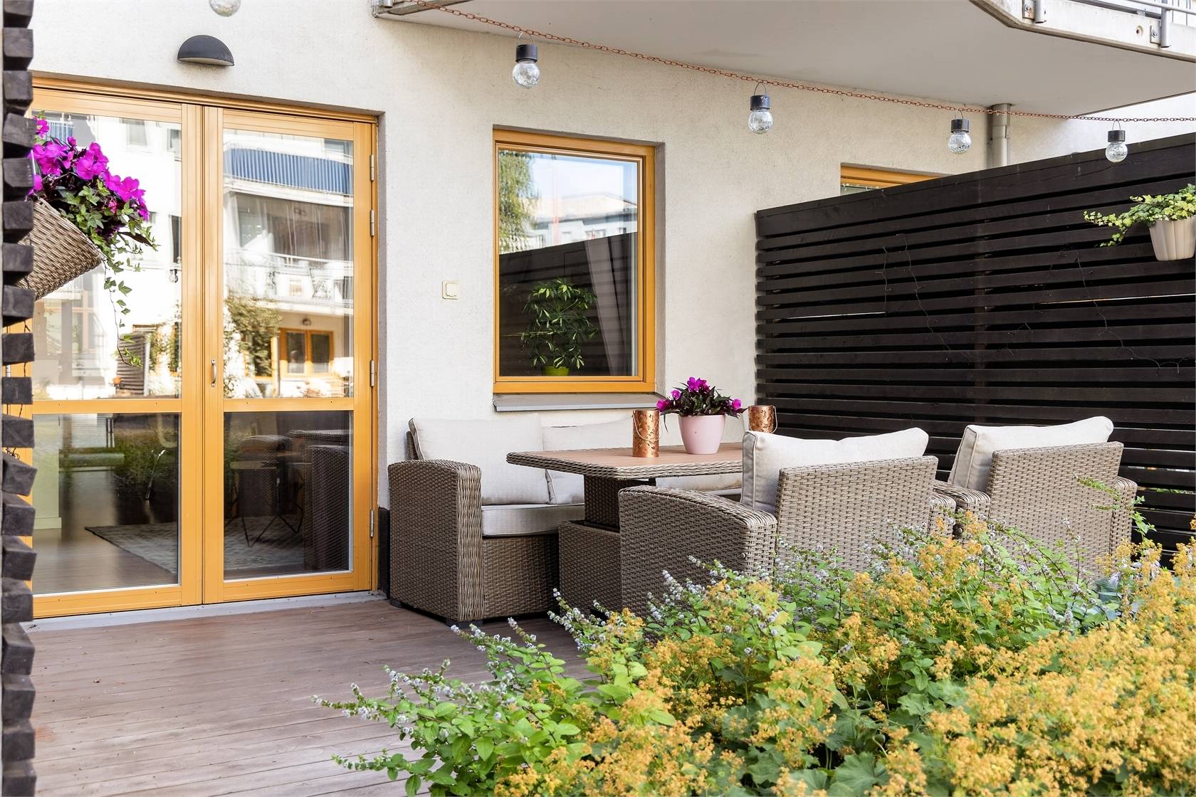 3 rum Lägenhet på Engelbrektsgatan 23 Vasastaden Linköpings kommun - bild 19