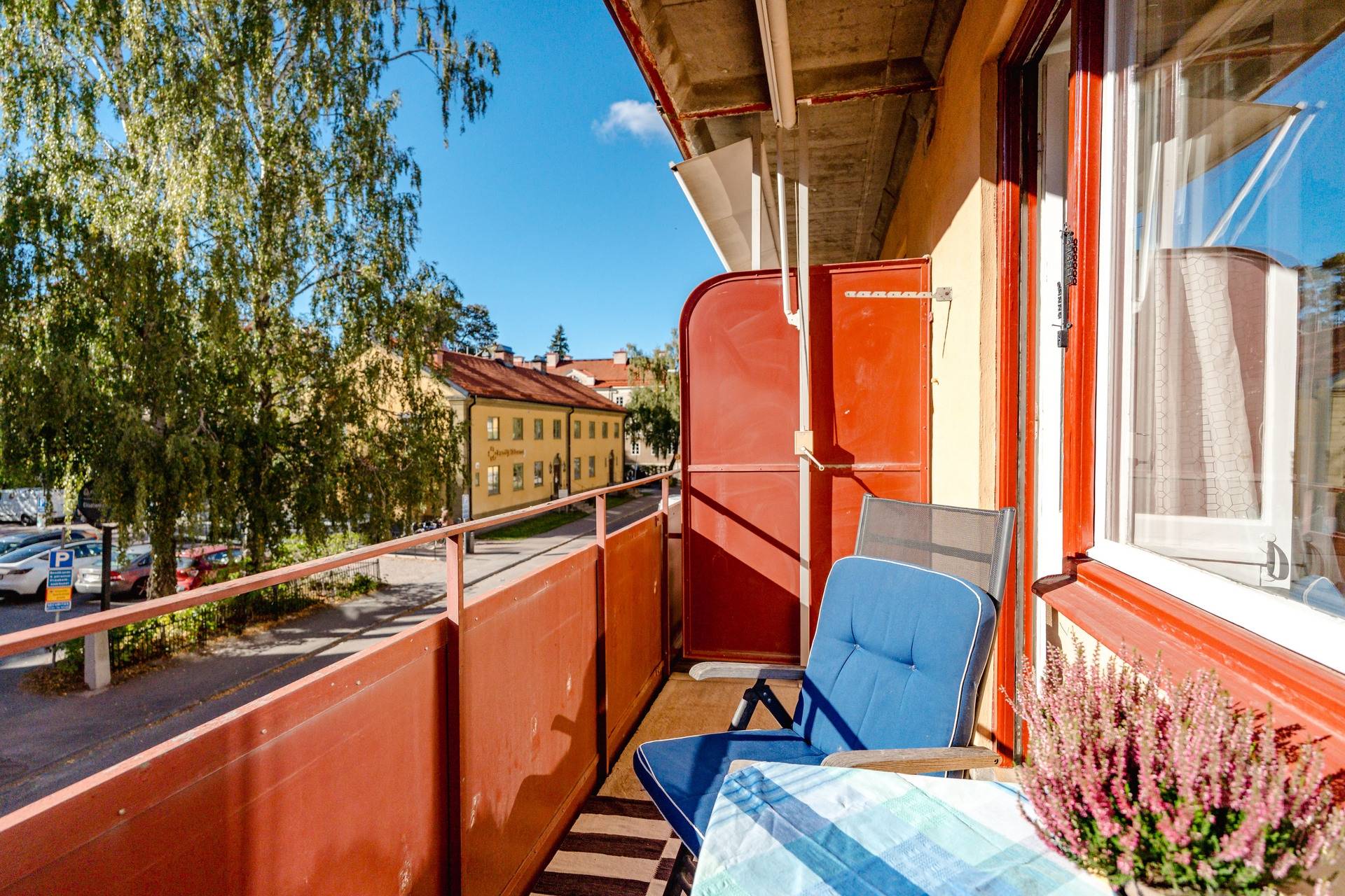 4 rum Lägenhet på Geijersgatan 18C Luthagen Uppsala kommun - bild 11
