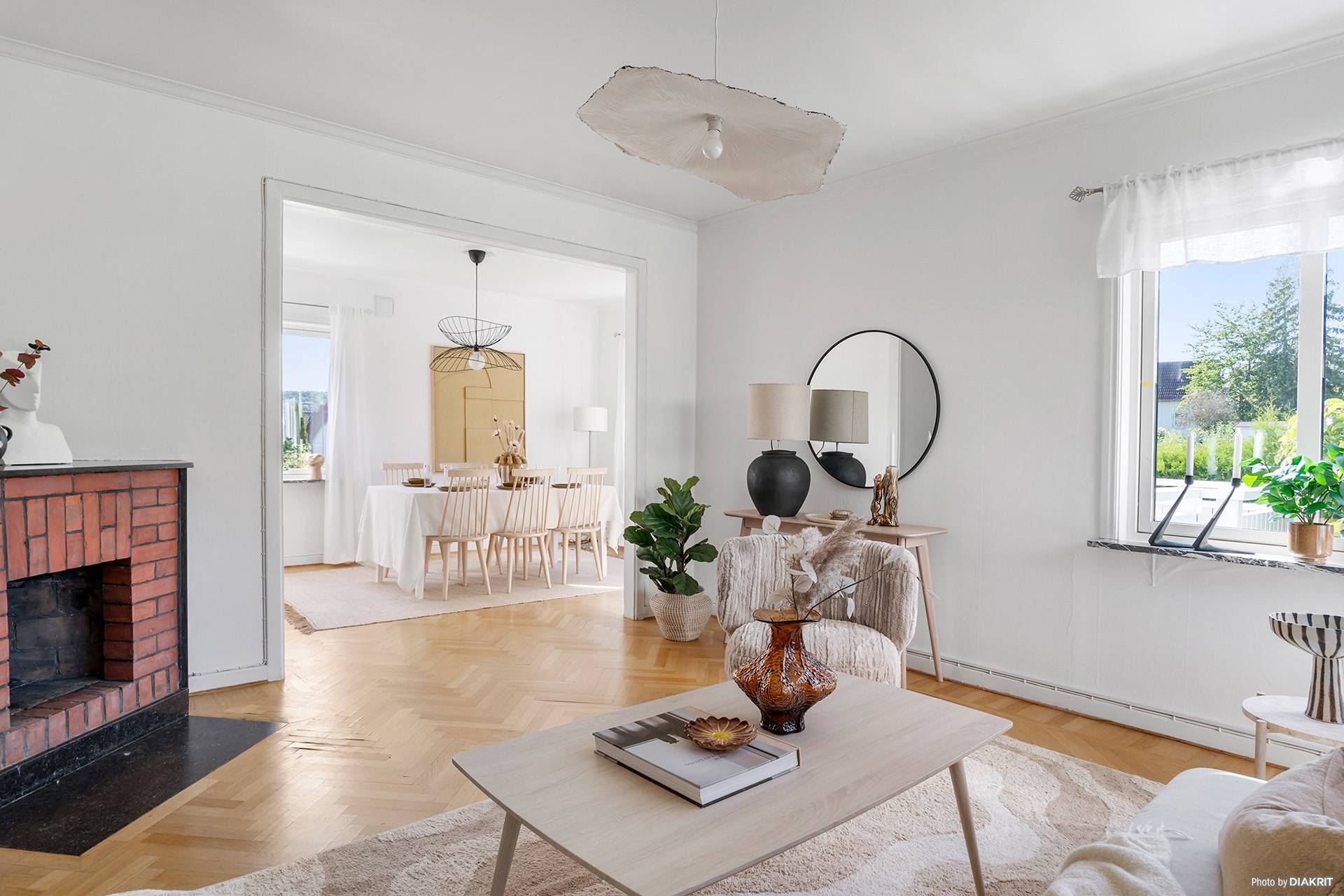 237 m² Villa på Bragevägen 4 Sävedalen Partille kommun - bild 8