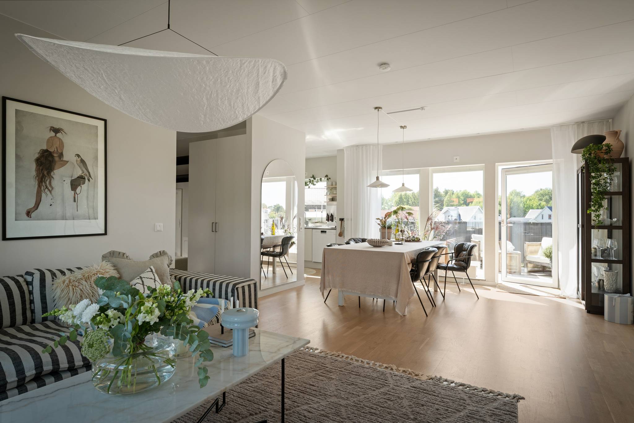 4 rum Lägenhet på Tångräkans gård 4B Getskär Stenungsunds kommun - bild 19