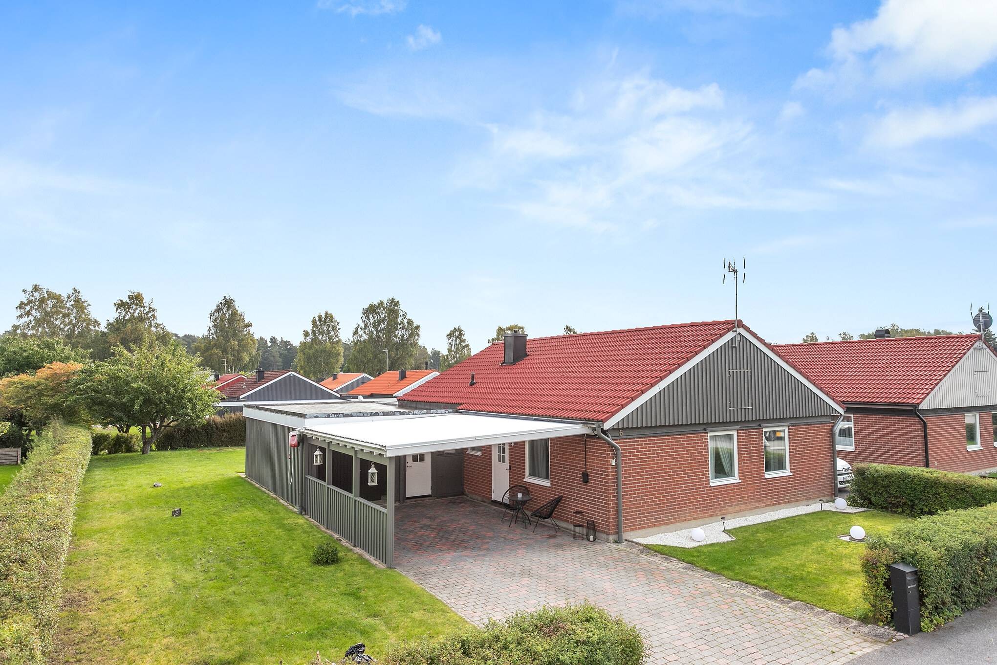 4 rum Villa på Flintyxgränd 6 Mjölby Mjölby kommun - bild 7