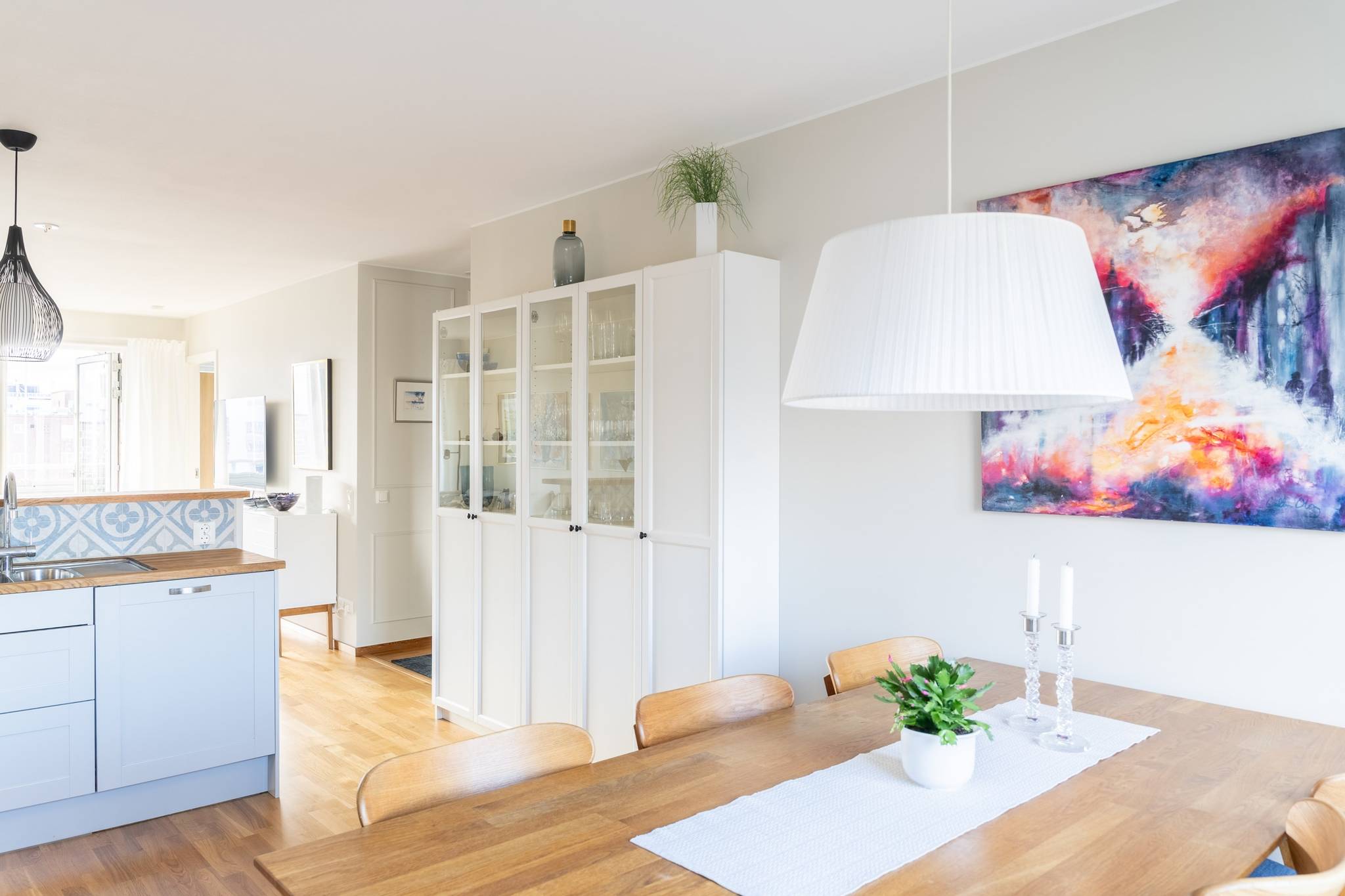 3 rum Lägenhet på Södra Ringvägen 2D Centrum Västerås kommun - bild 17