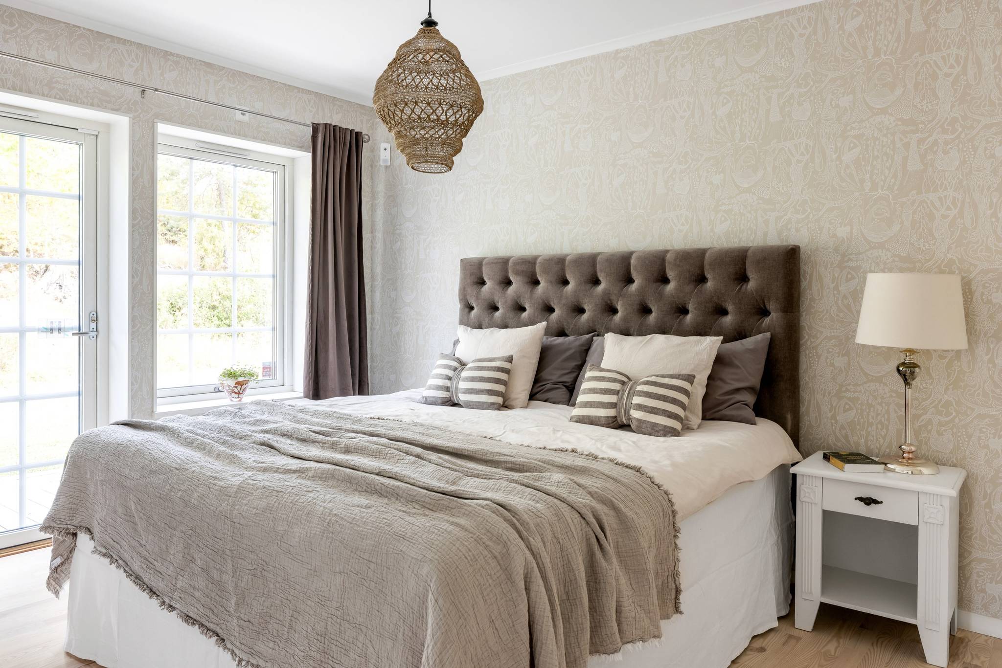6 rum Villa på Vreta strandväg 12 Ytternäs/Vreta Uppsala kommun - bild 12