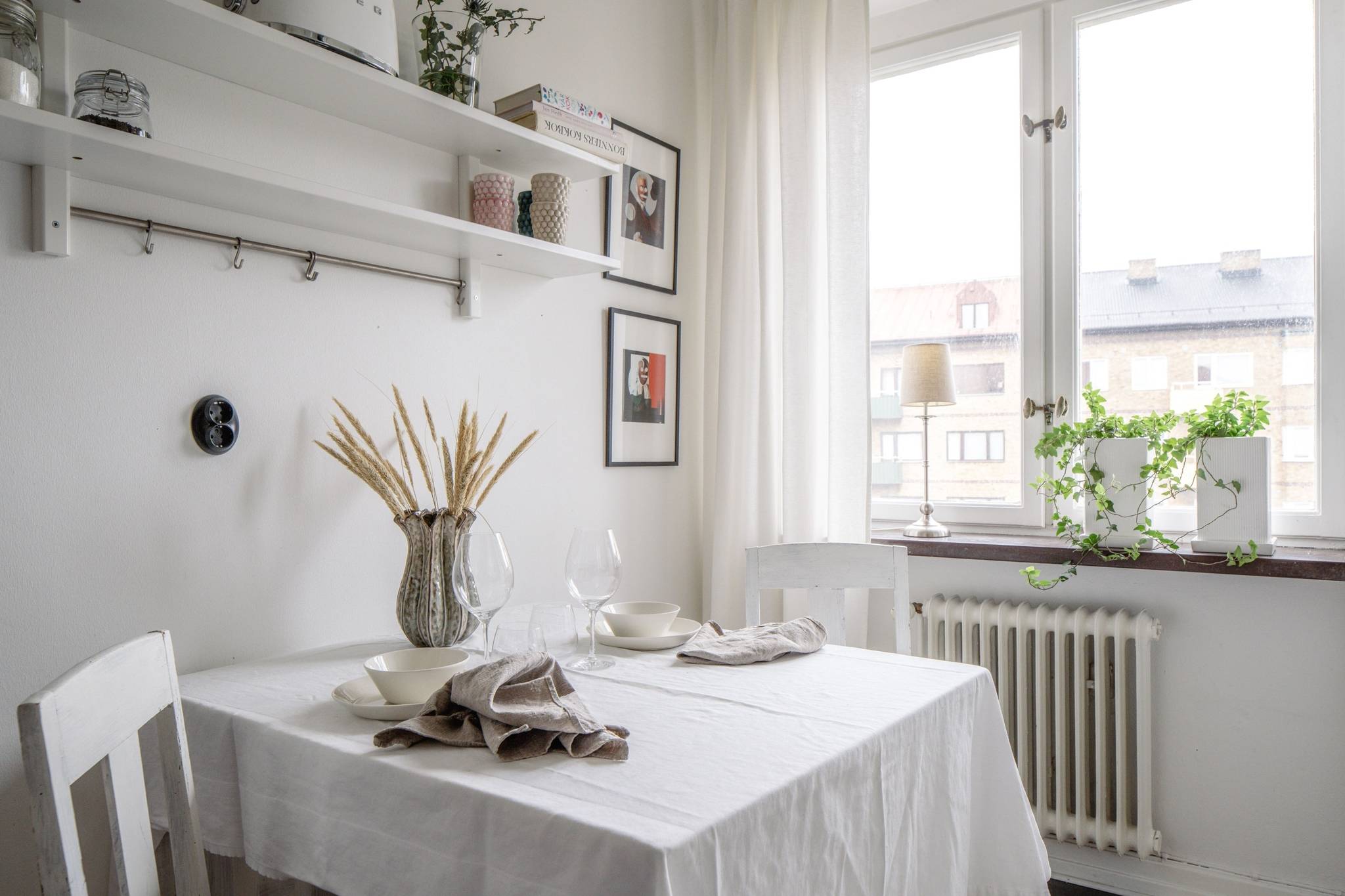 1.5 rum Lägenhet på Karlskronaplan 6 S:t Knut/Västra Sorgenfri Malmö kommun - bild 13