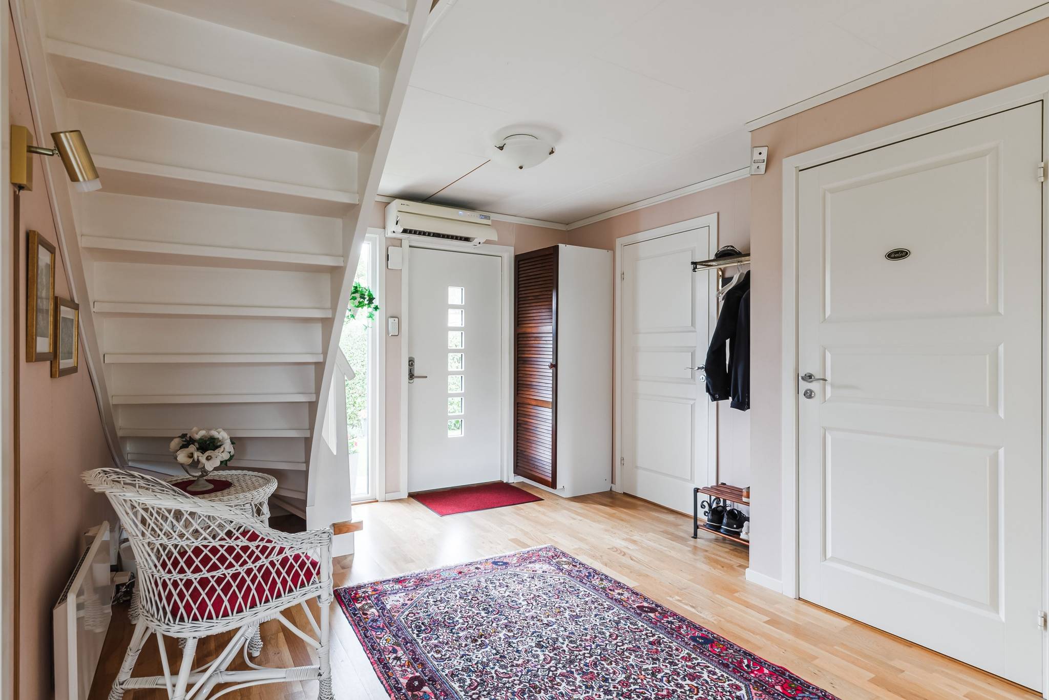 4 rum Villa på Trumslagarvägen 33 Vintrosa-Latorp Örebro kommun - bild 36