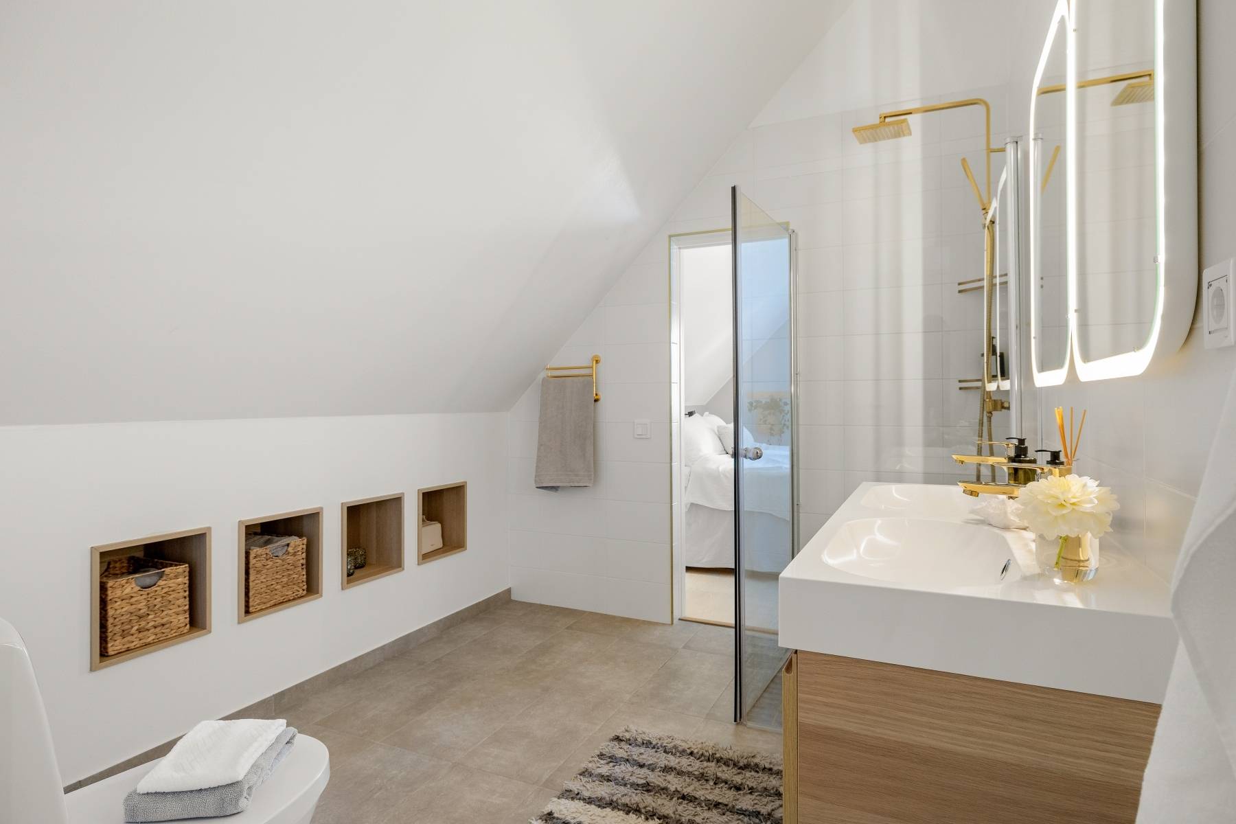 6 rum Villa på John Ekströms väg 5 Söra Österåkers kommun - bild 29