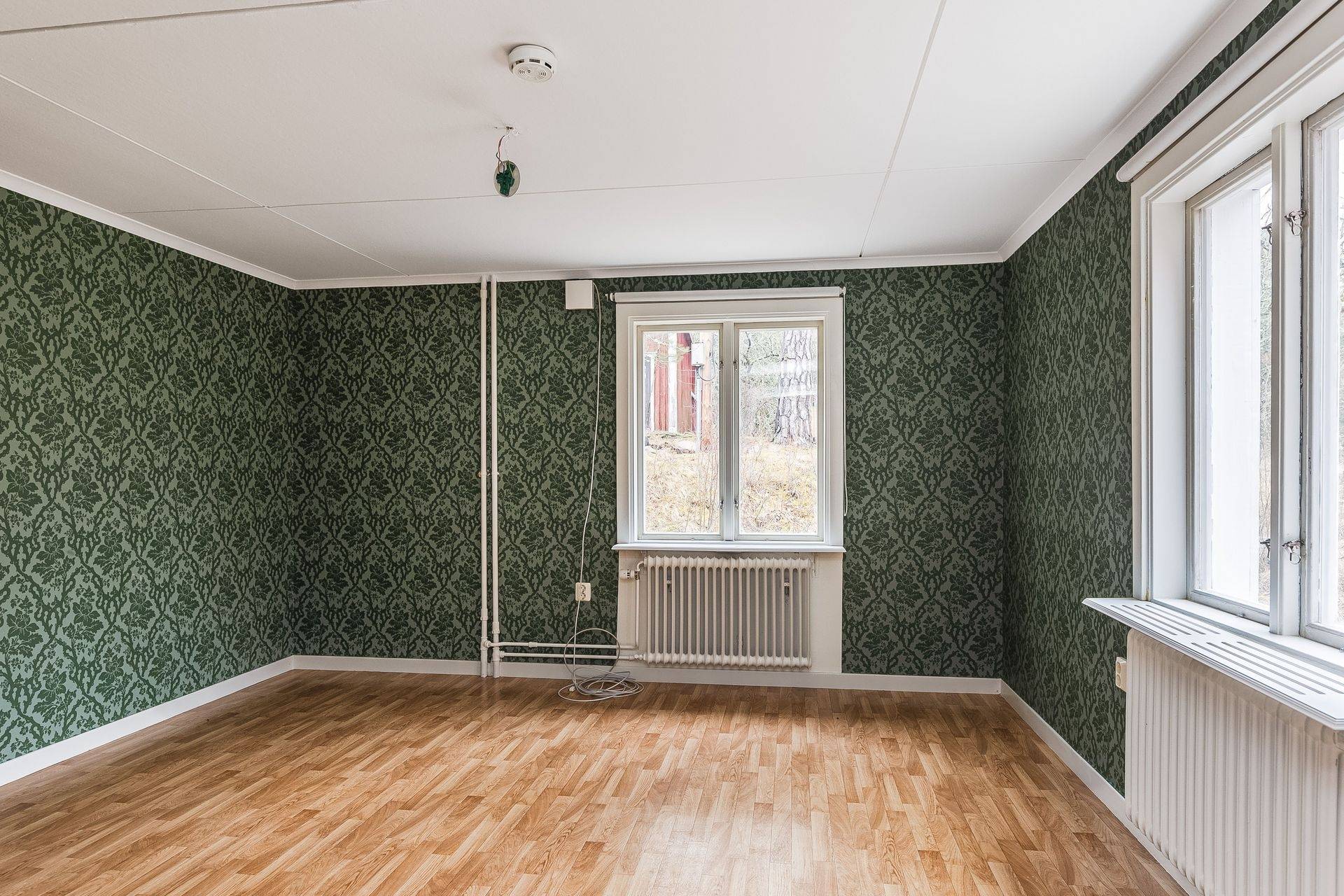 6 rum Villa på Barva Klockåsen Strängnäs Eskilstuna kommun - bild 8