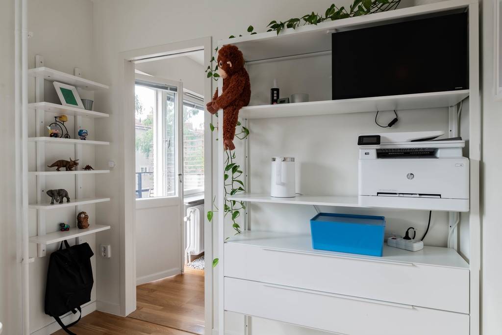 3 rum Lägenhet på Ystadsvägen 79 Björkhagen Stockholms kommun - bild 15