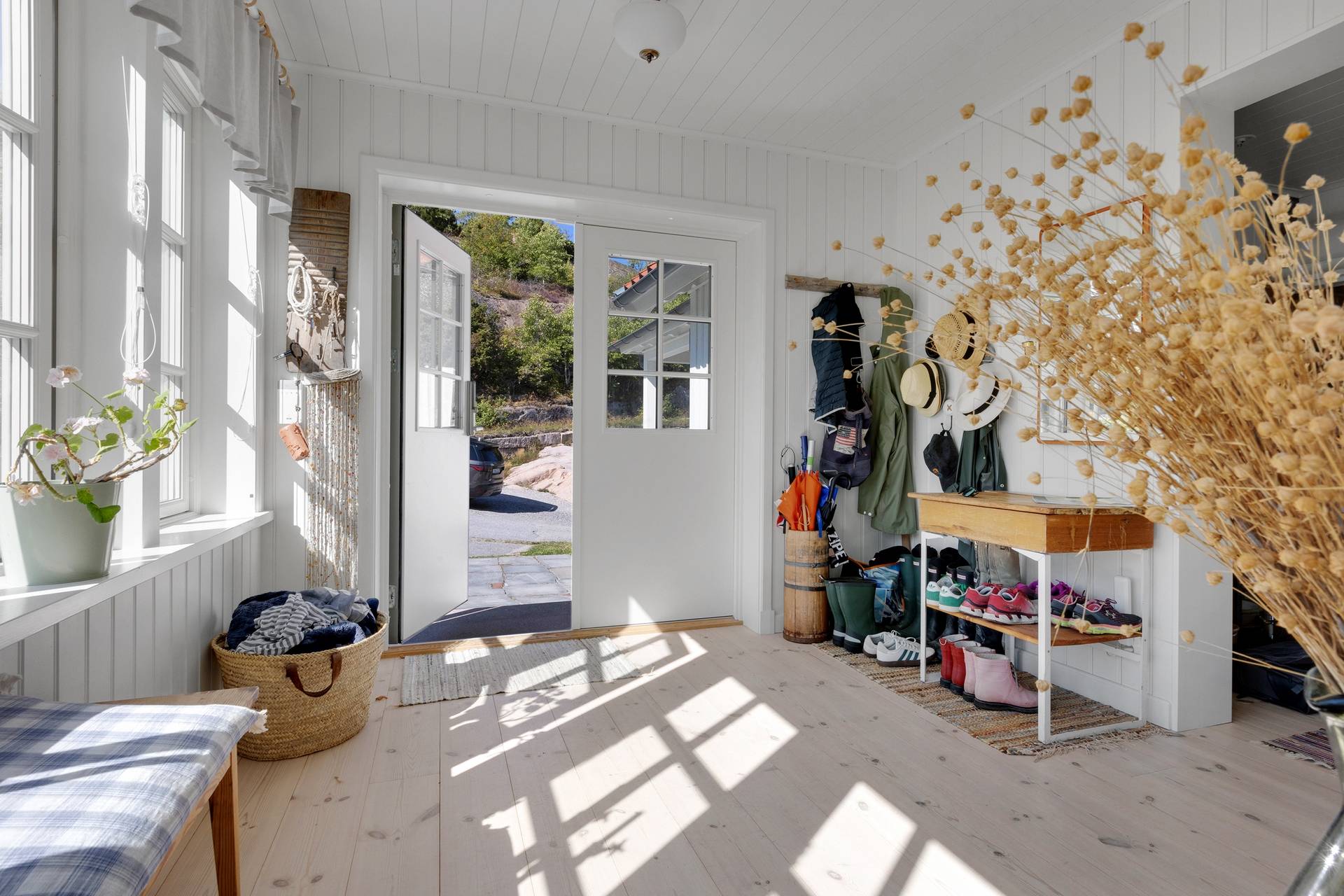 4 rum Fritidsboende på Norgårdsvägen 13 Hamburgö / Hamburgsund Tanums kommun - bild 10
