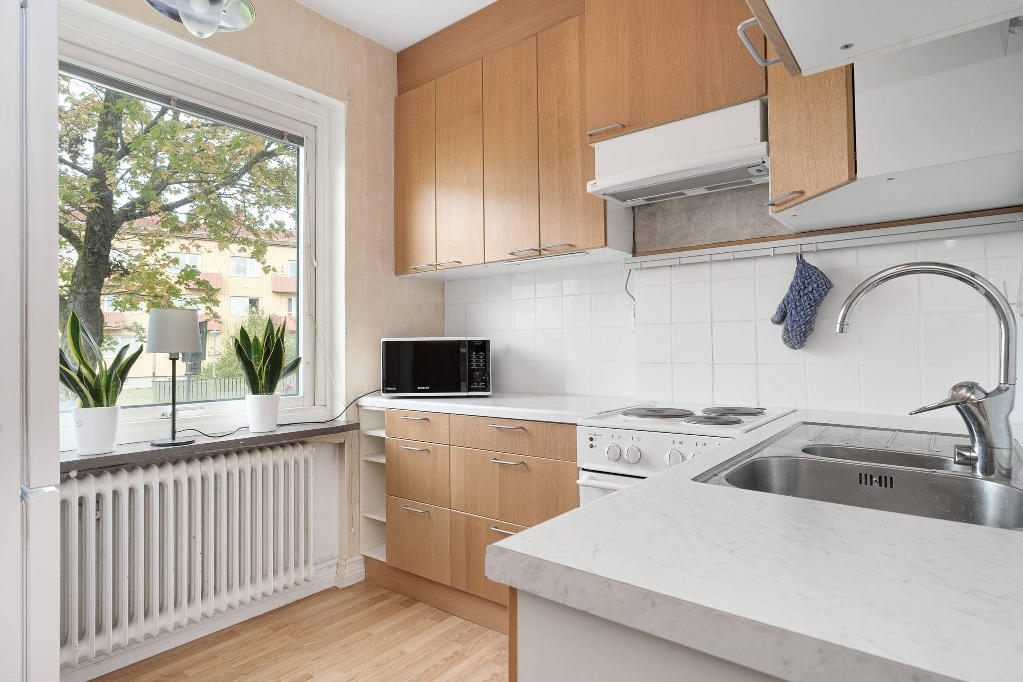 2 rum Lägenhet på Frödingsvägen 5A Karlberg Karlskoga kommun - bild 8