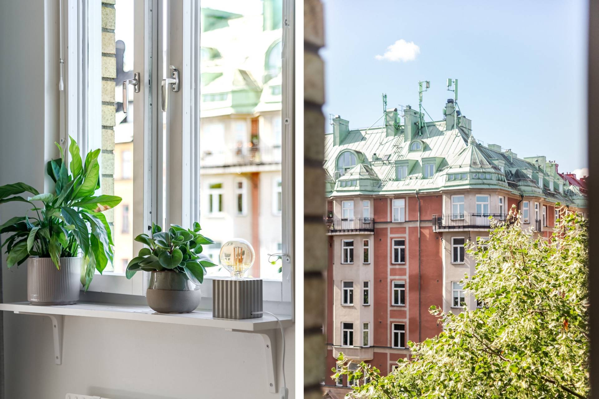 4 rum Lägenhet på Ringvägen 11C, 4 tr Södermalm Stockholms kommun - bild 11