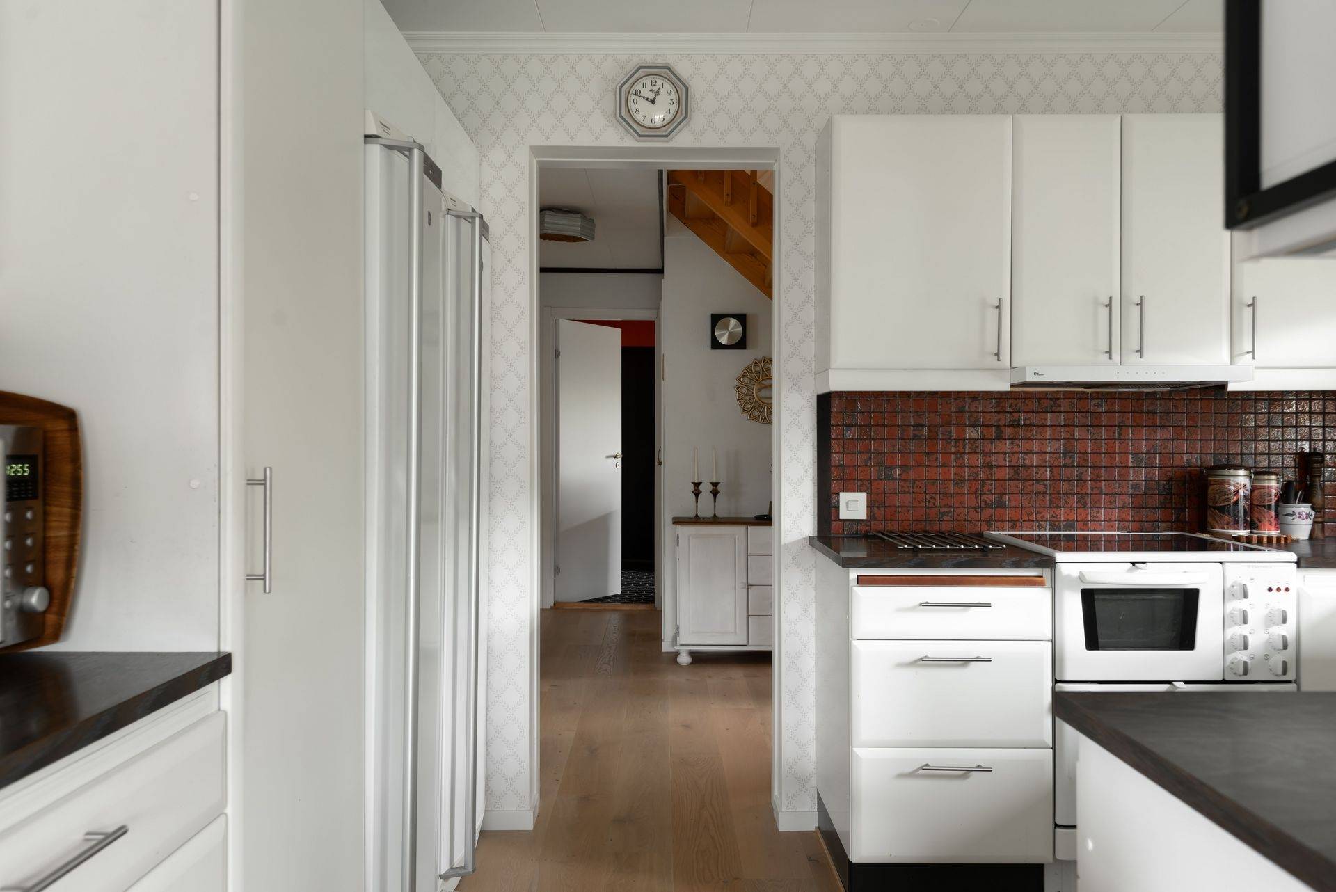 5 rum Villa på Skogsvägen 3 Bruket Degerfors kommun - bild 15