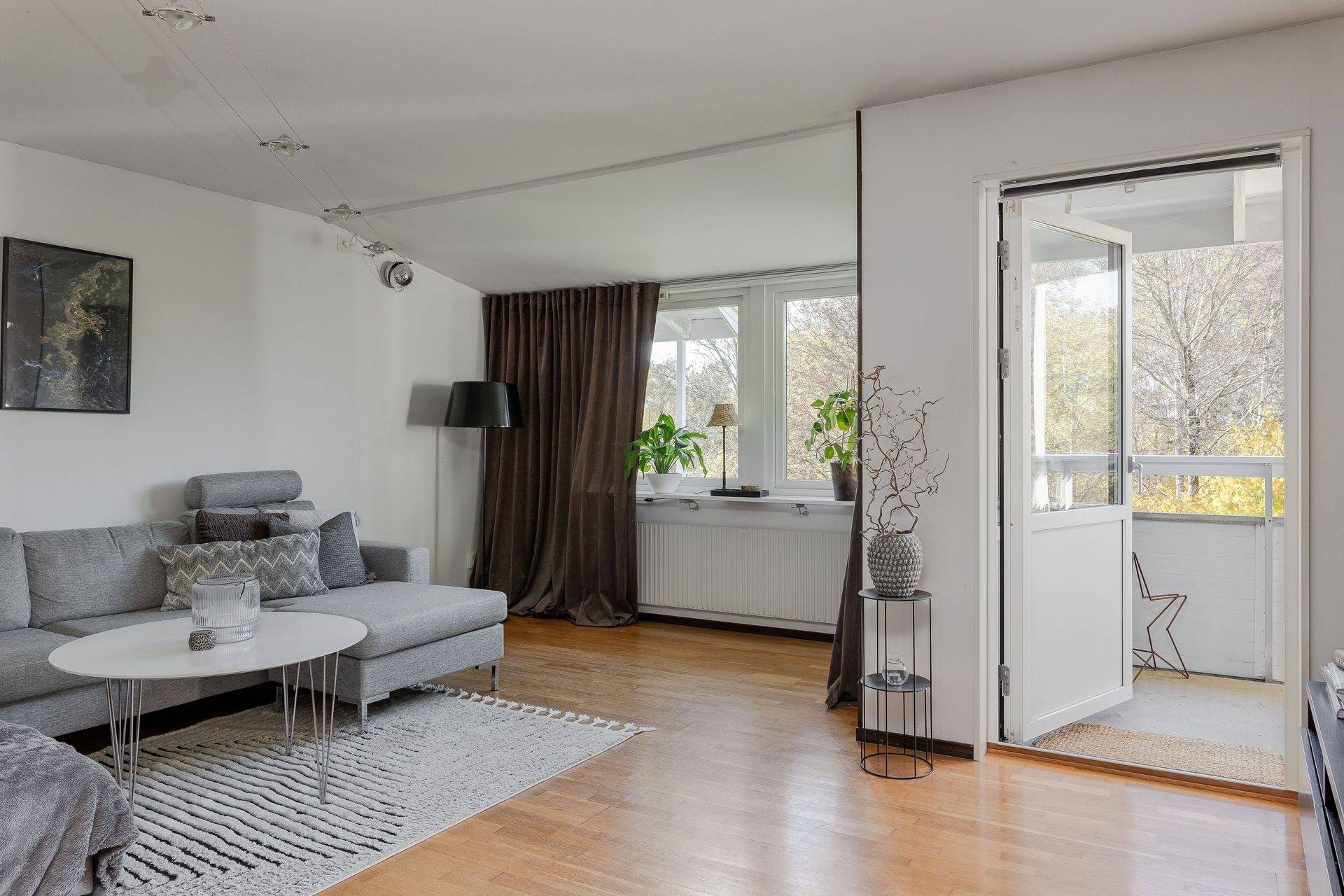 2 rum Lägenhet på Skogåsvägen 38B Anderstorp Gislaveds kommun - bild 13